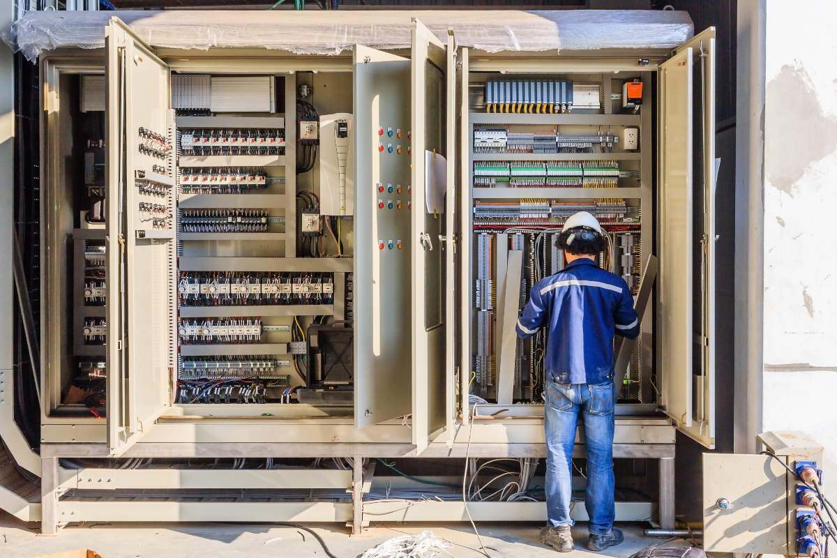 Securing PLCs Through the Backplane: Balancing Performance and Simplicity