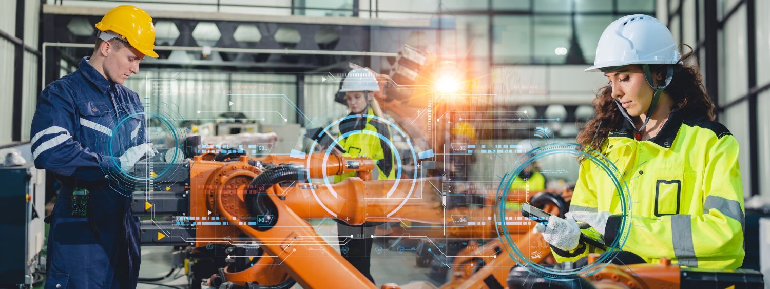 Managing Shadow AI and IT in Industrial Settings