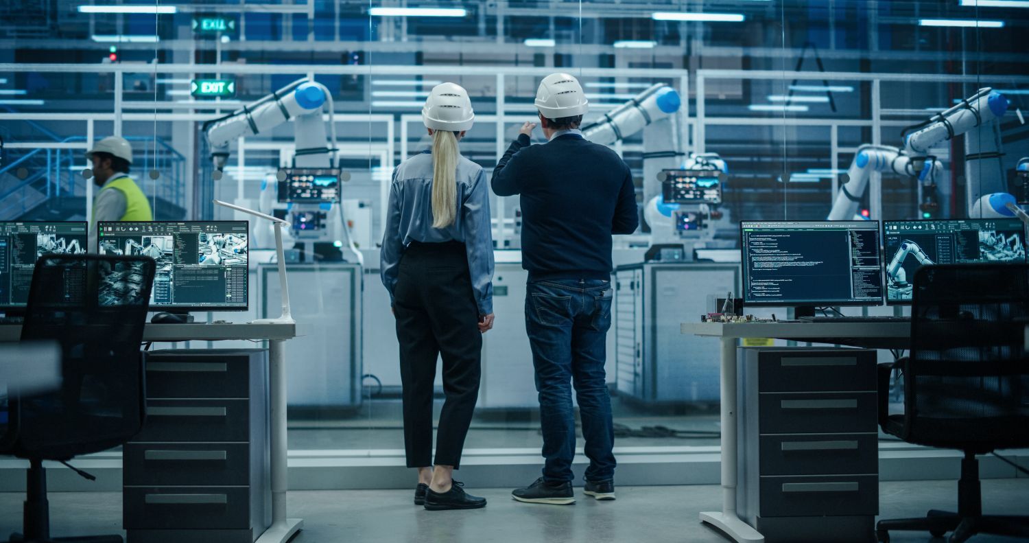 How to Secure the Digital Twins of Industrial Automation