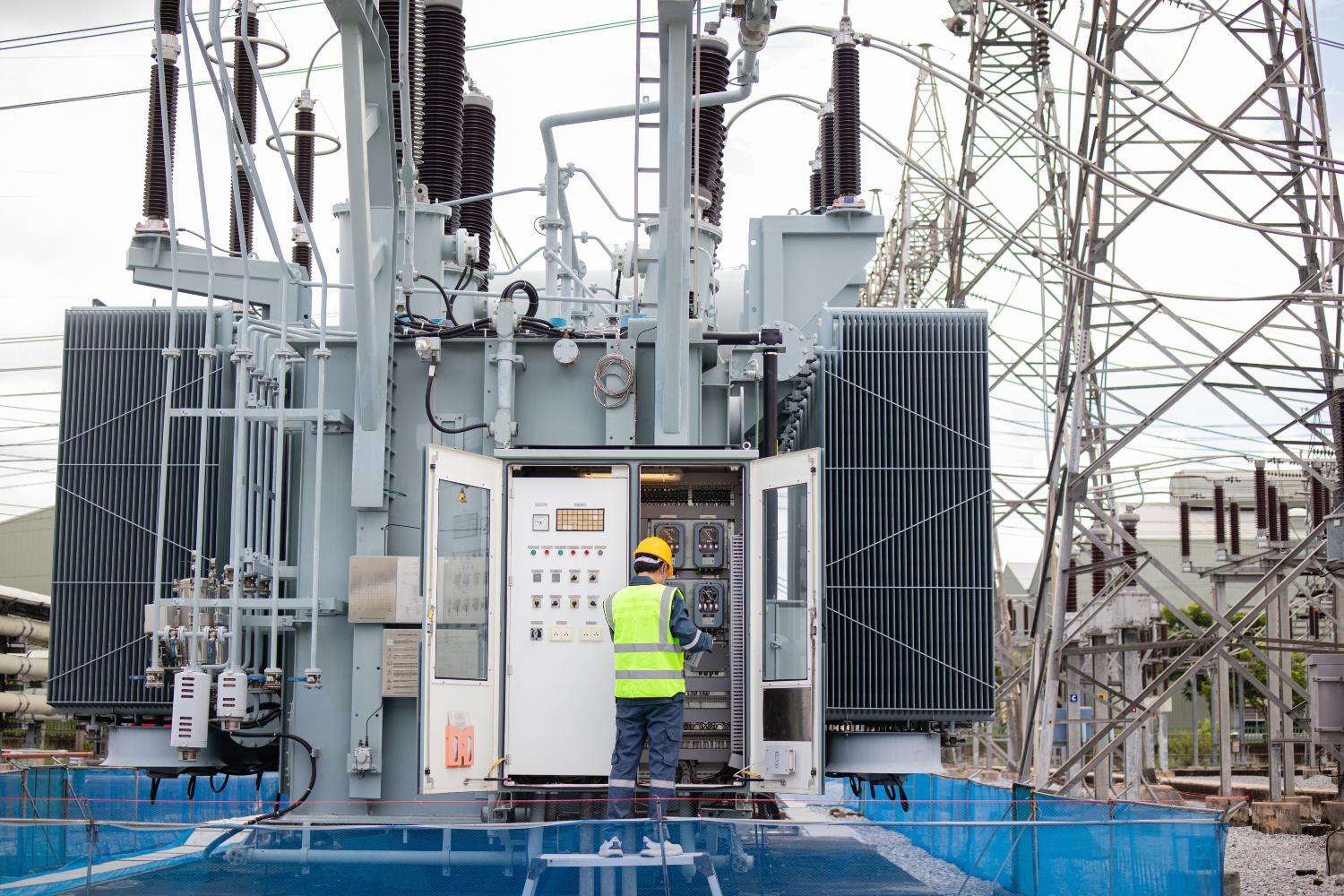 Vulnerability Management in OT: Why Is Patching Devices in the Power Grid So Difficult?