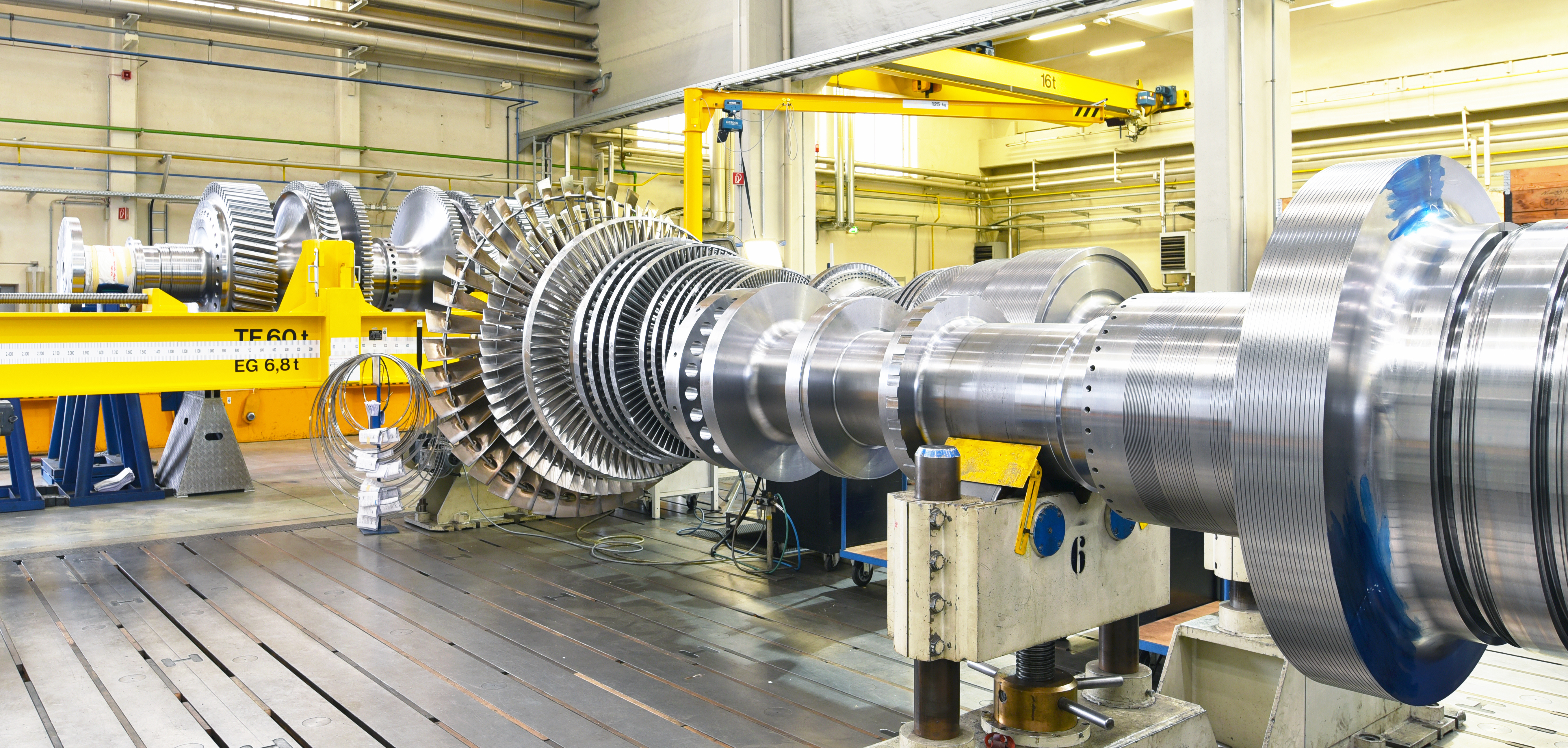 Essential Instruments for Troubleshooting Steam Turbines