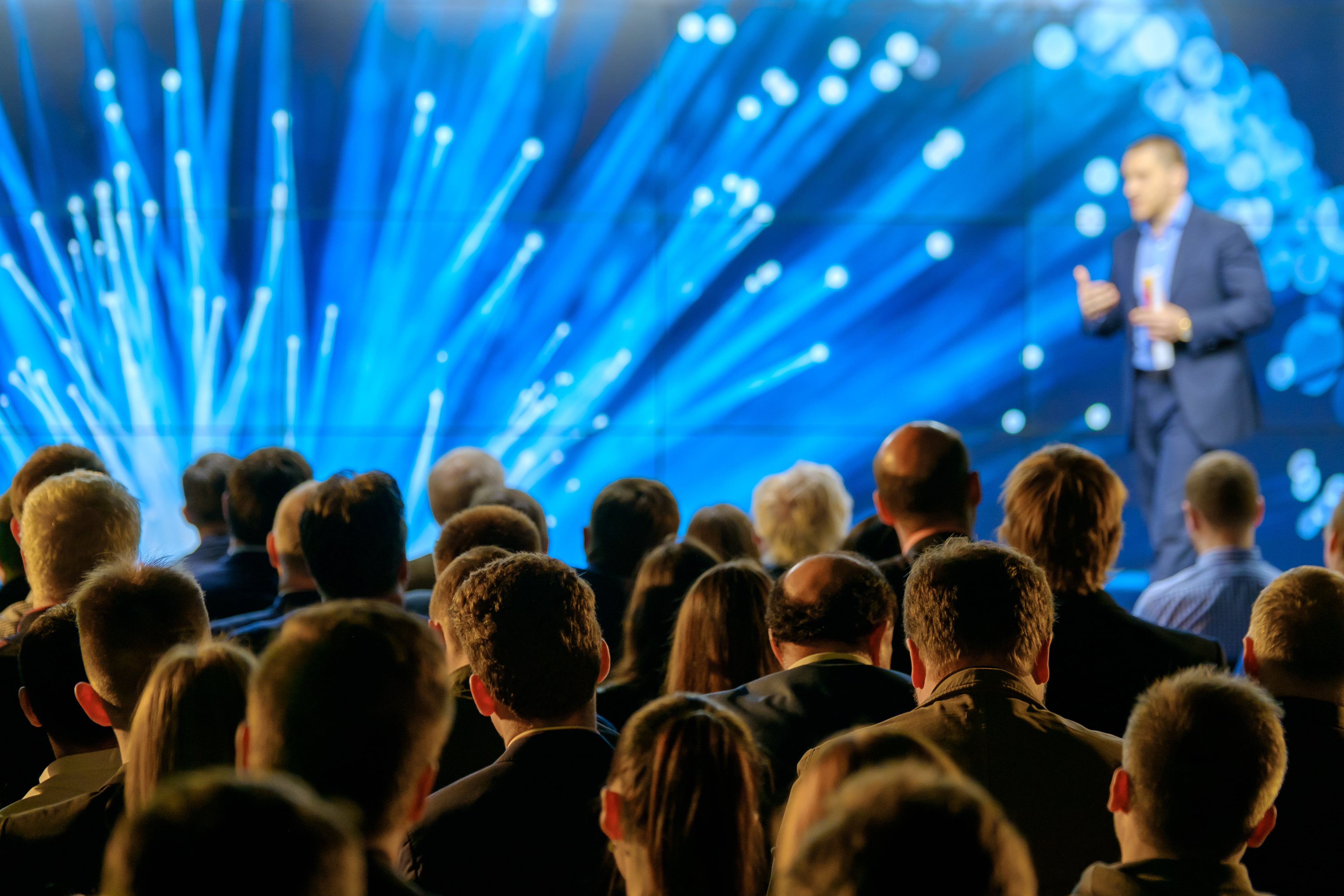 Buzzworthy Takeaways from the 2022 RSA Conference