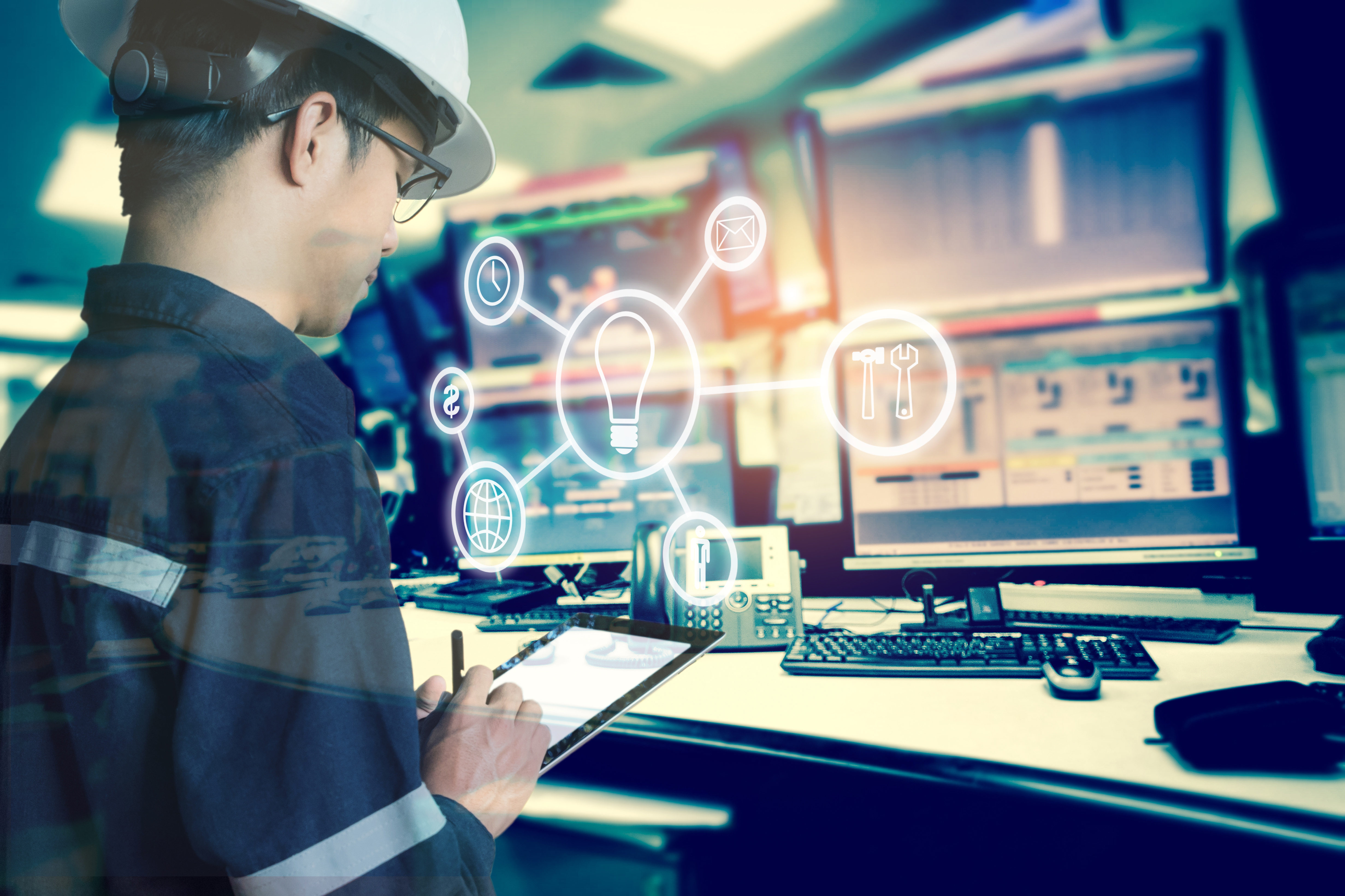 How to Achieve Career Success in Process Automation