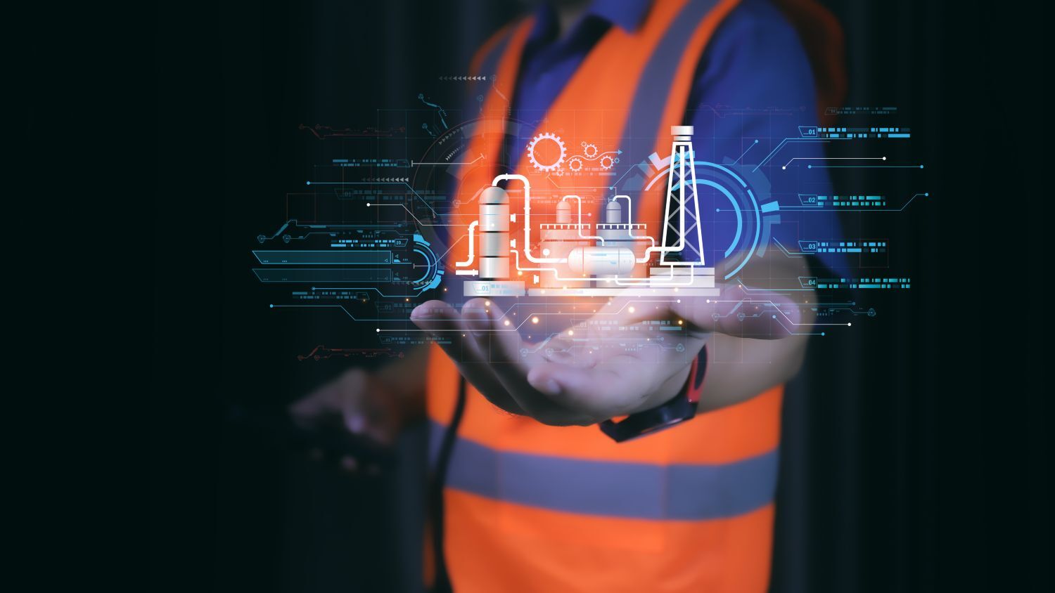 Listen: A CISO's Guide to OT Security