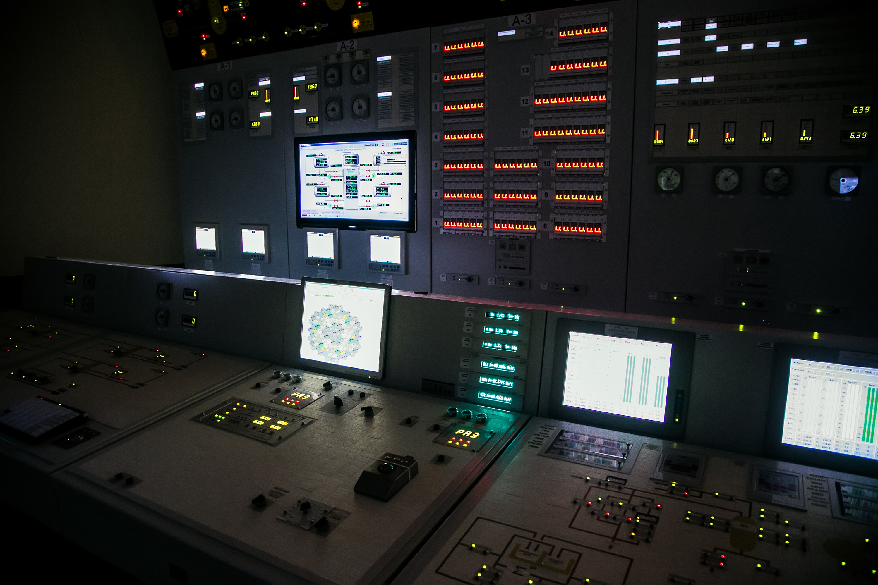 Why ICS/OT Infrastructure is Insecure