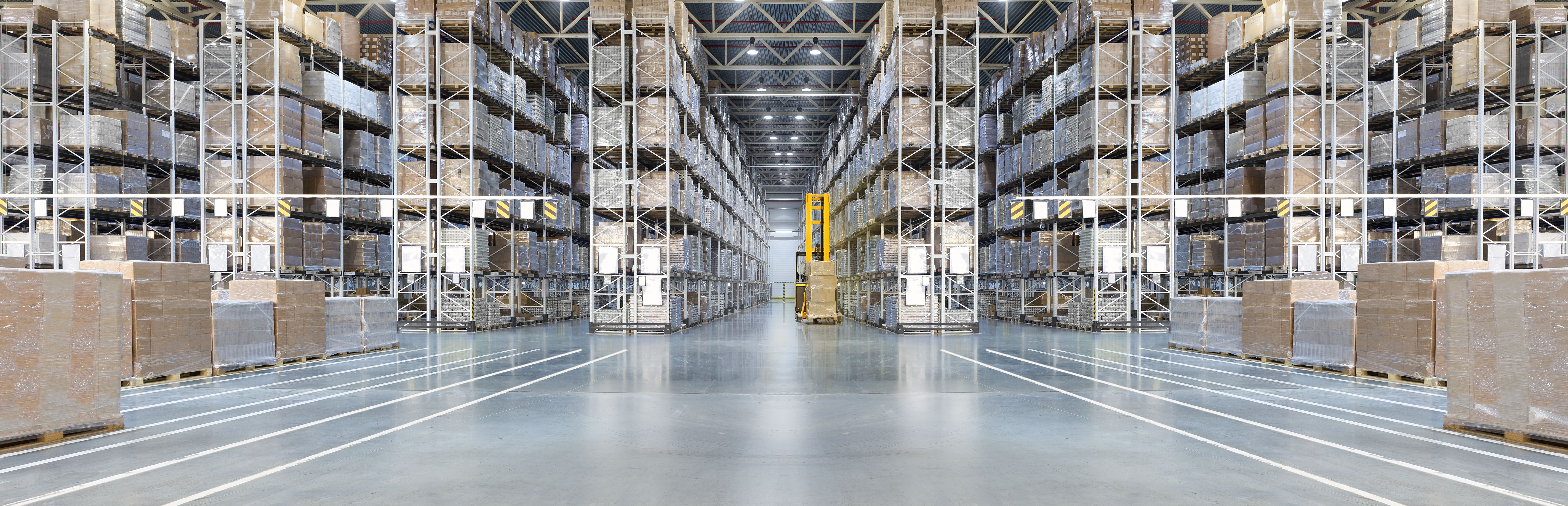 Solve Peak Season Challenges with Automated Inventory Management