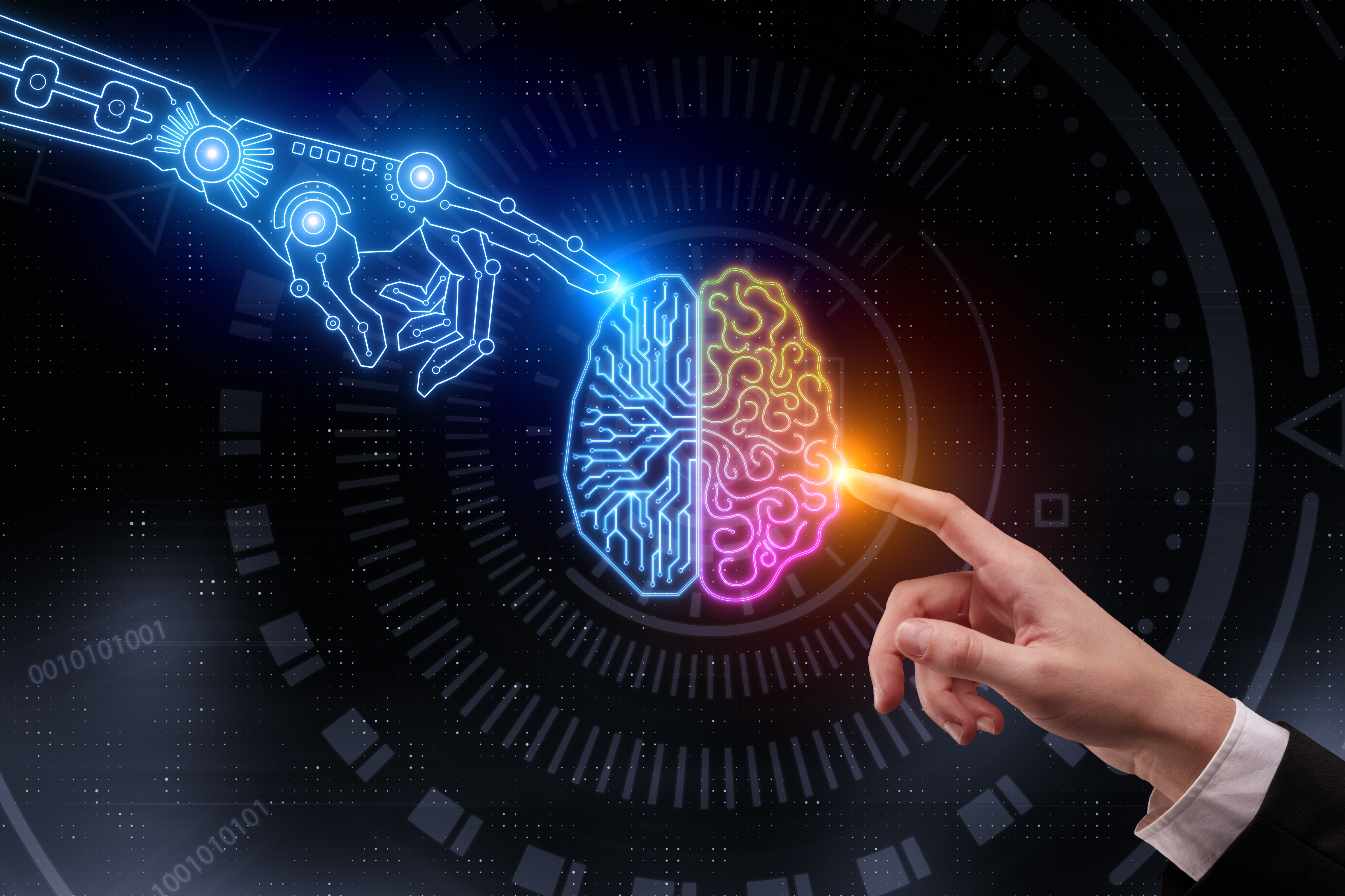 AI Beyond Prediction: Discover the Unseen Layers of Generative AI