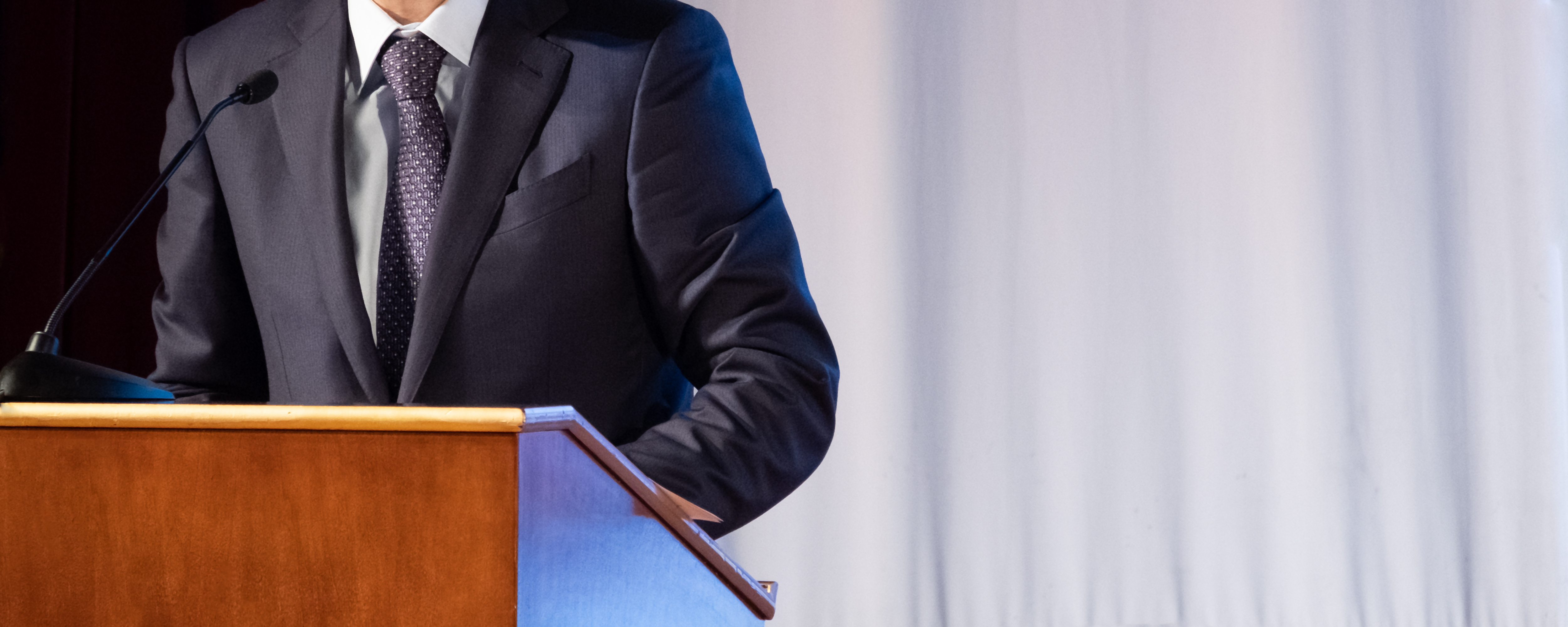 My ISA Journey: Why Did I Join ISA (and Become President)?