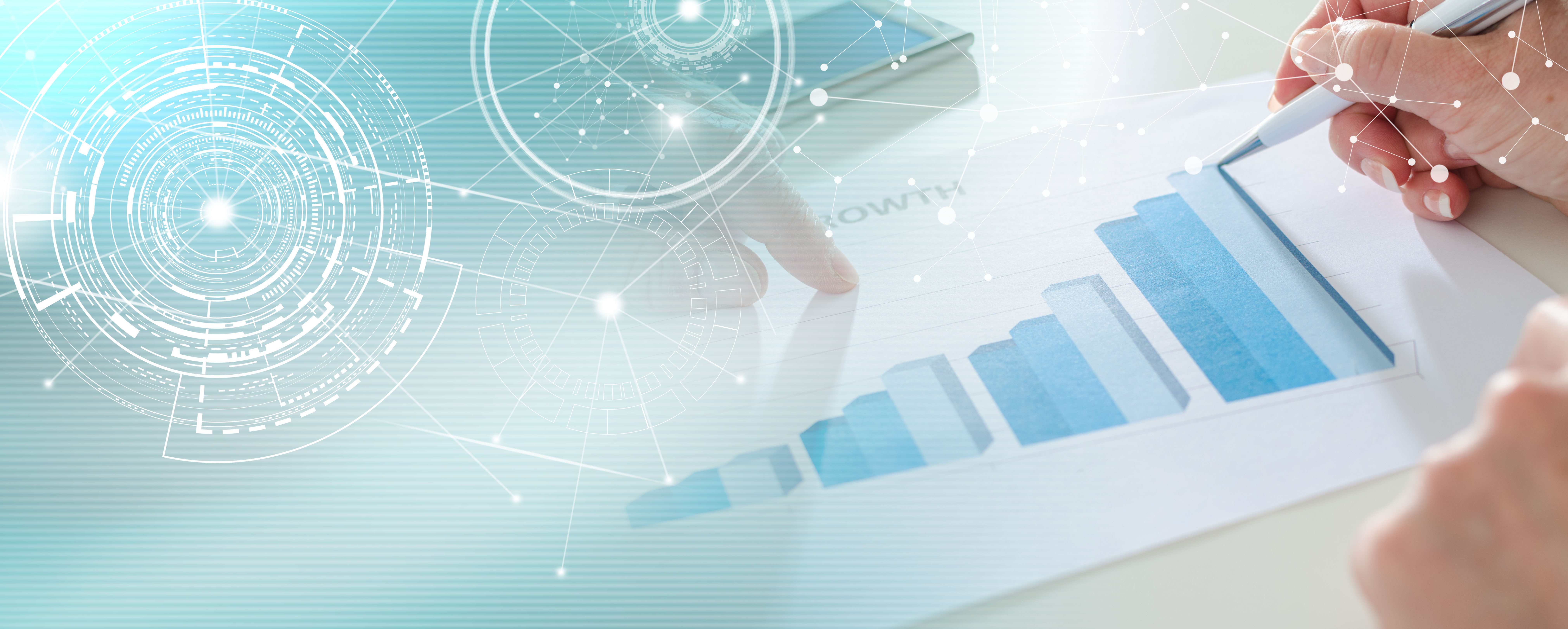 Automation Salary Survey Shows Road to Recovery for the Workplace