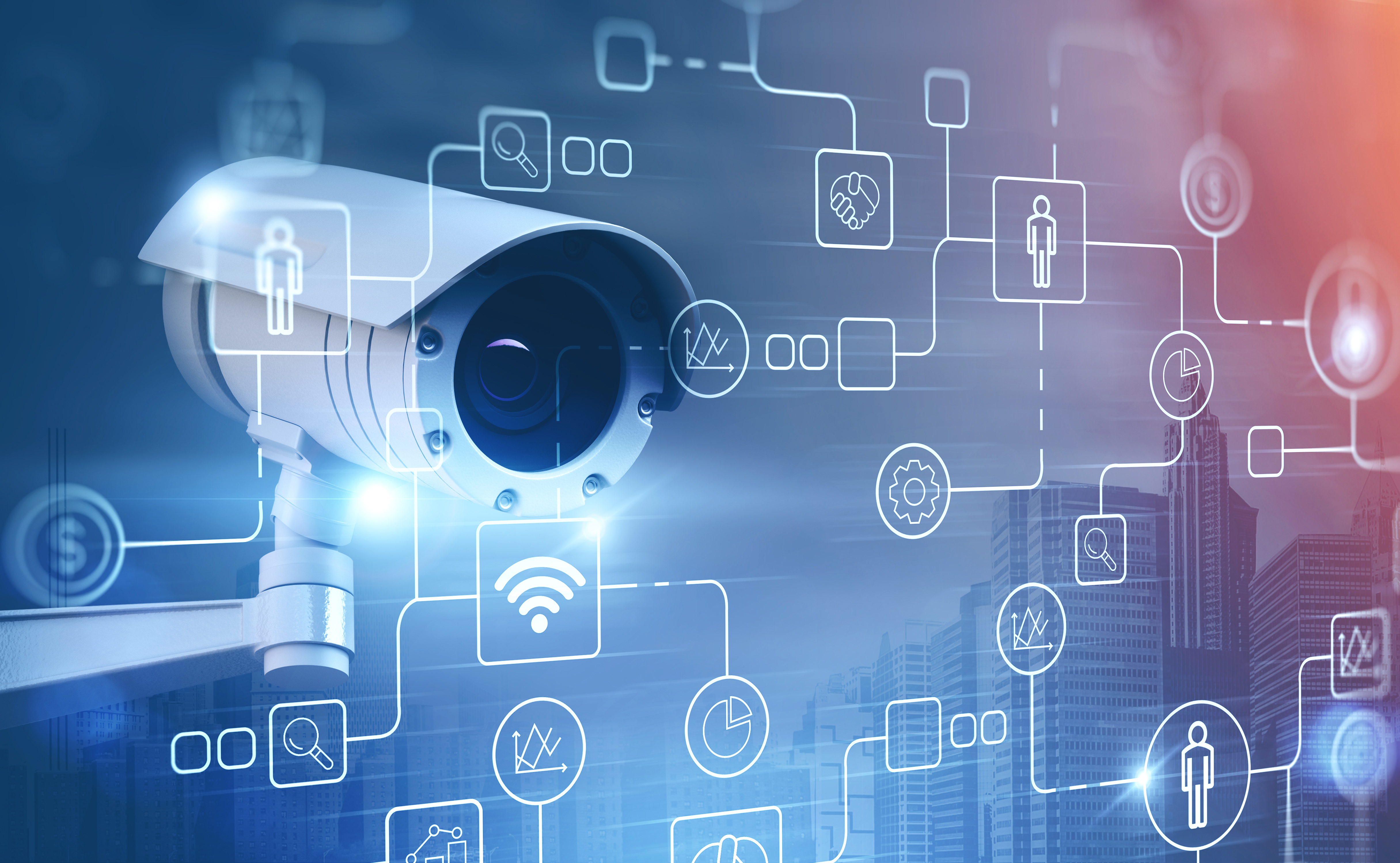 7 Reasons to Move Your CCTV Storage to the Cloud