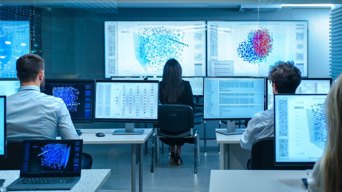 Integrating Machine Learning Techniques for Real-Time Industrial Threat Detection
