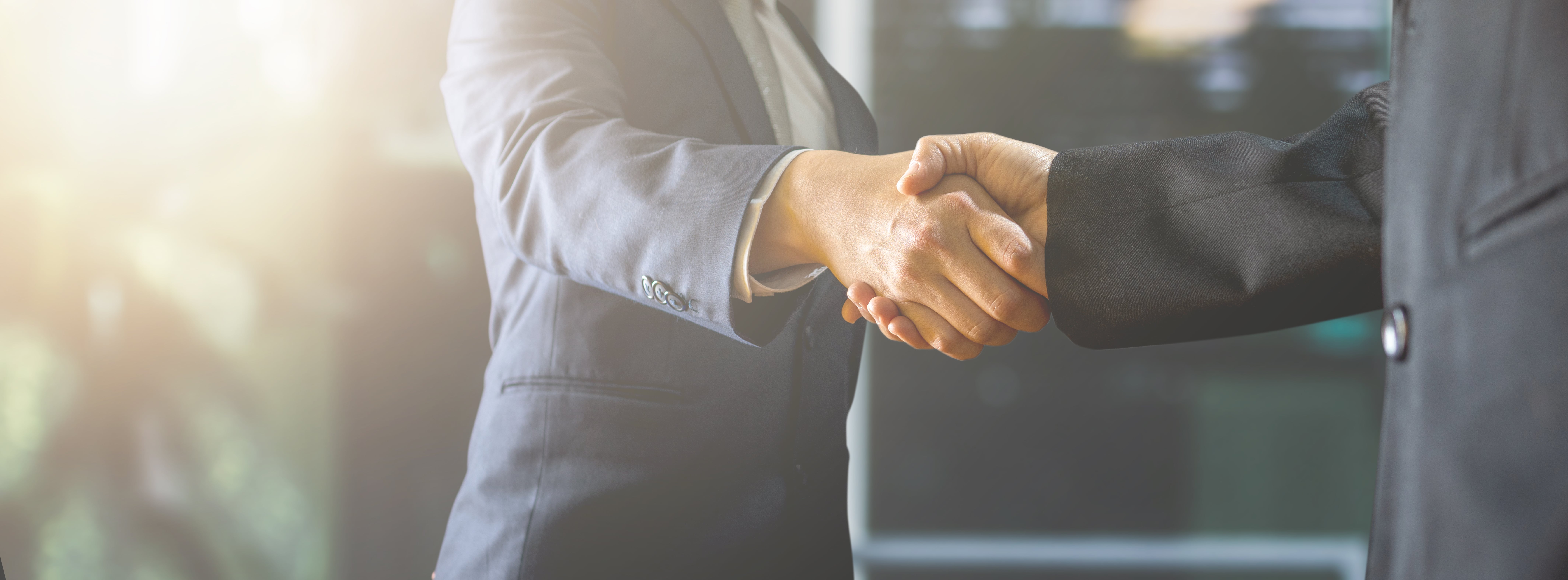 Connecting In-Person with Our Members and Leaders