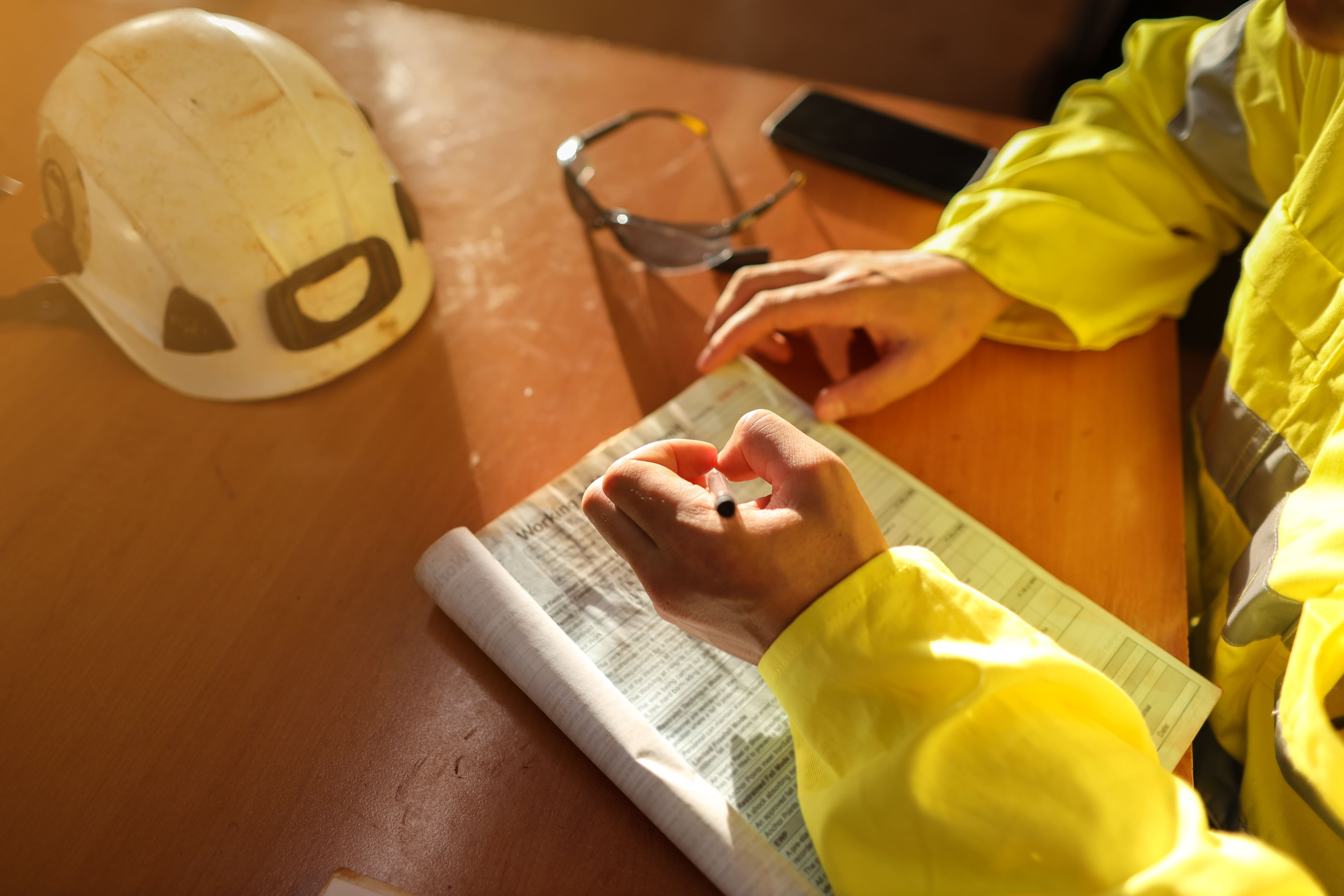 Cyber-Related Process Hazard Analysis
