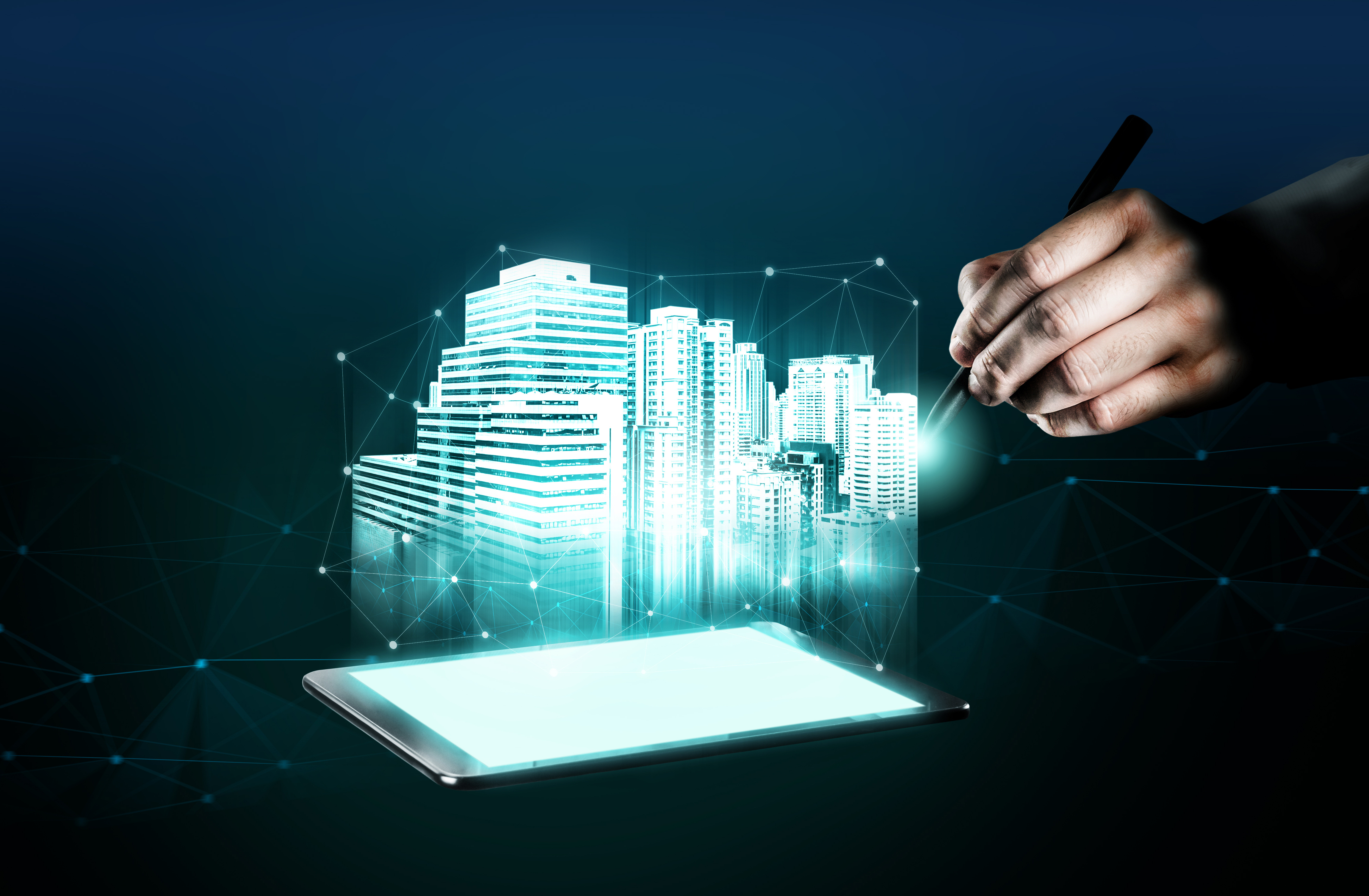 Scan to BIM Explained