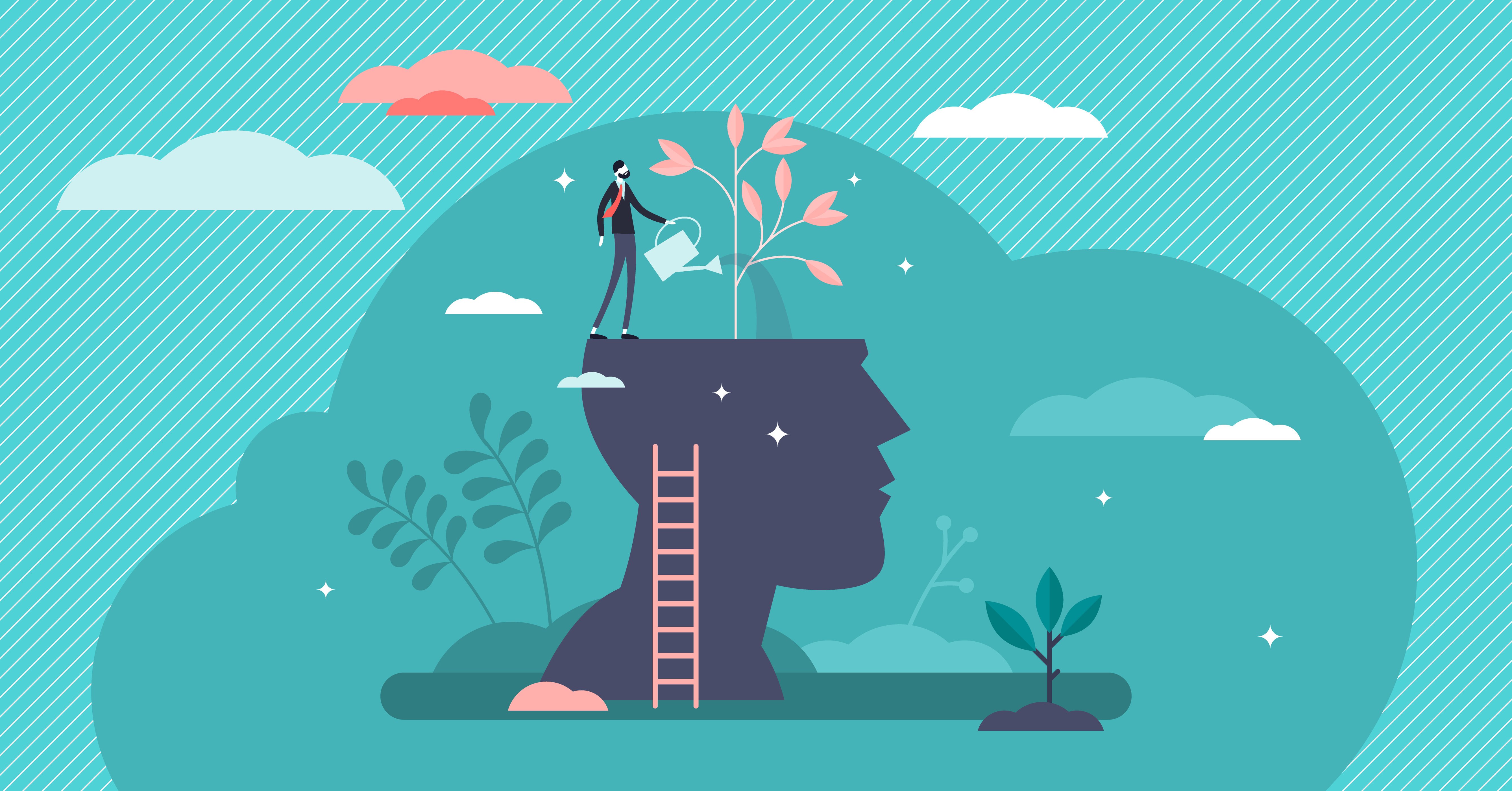 Personal Learning: Being a Lifelong Learner