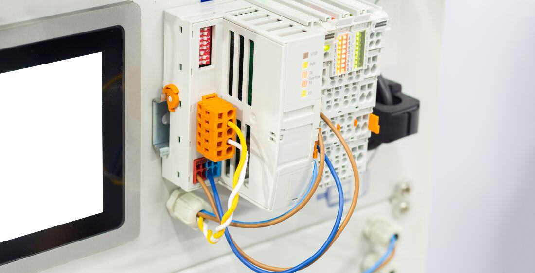 Why Use 4-20 mA or Foundation Fieldbus Instead of 0-10 V?