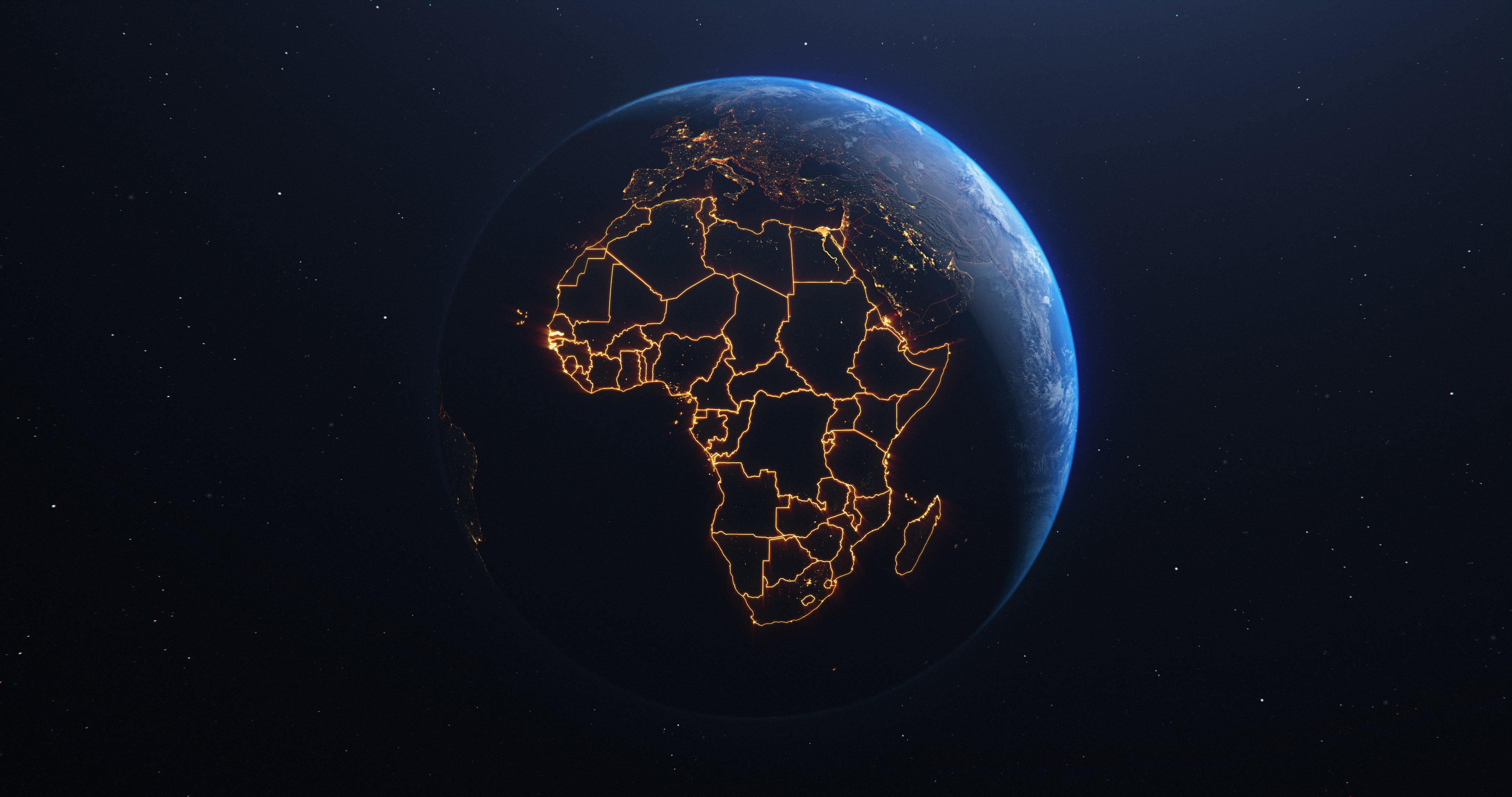 Protecting Africa's Critical Infrastructure: The Adoption of ISA/IEC