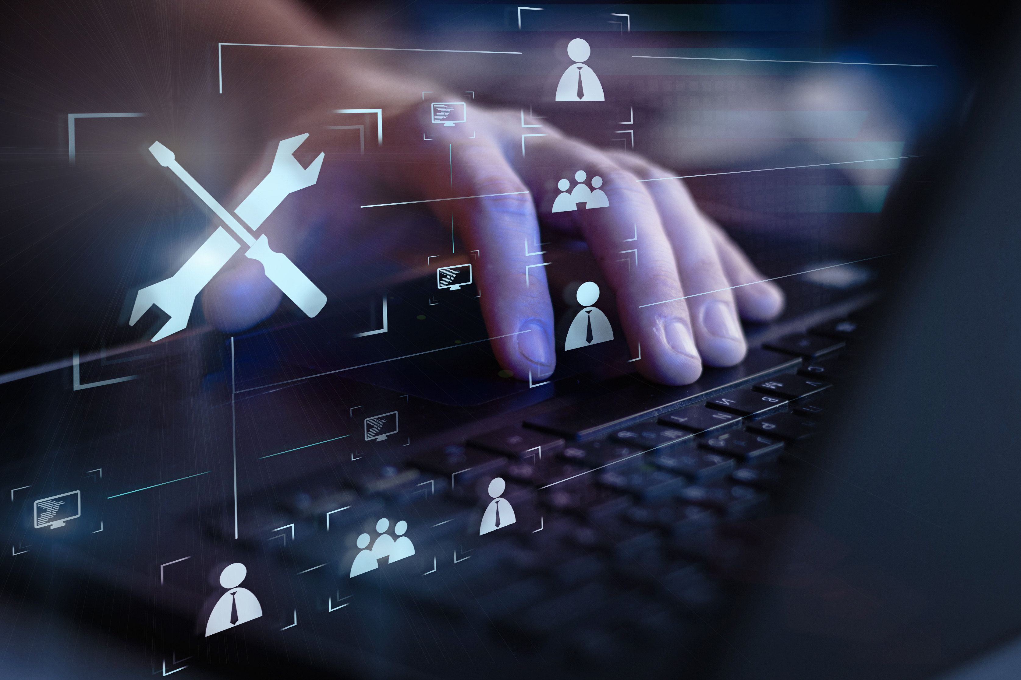 How to Implement Predictive Maintenance