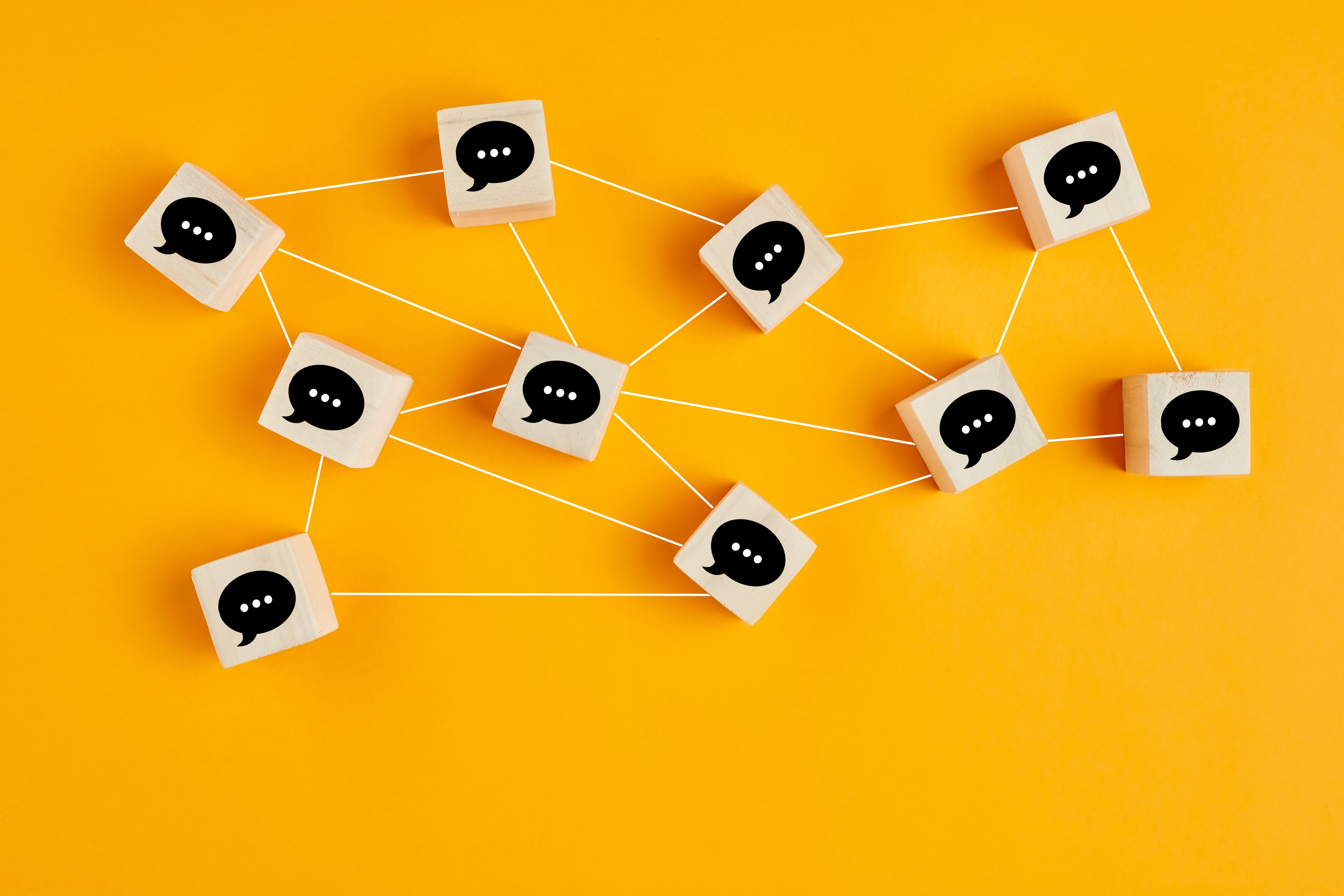 The ISA Connect Challenge