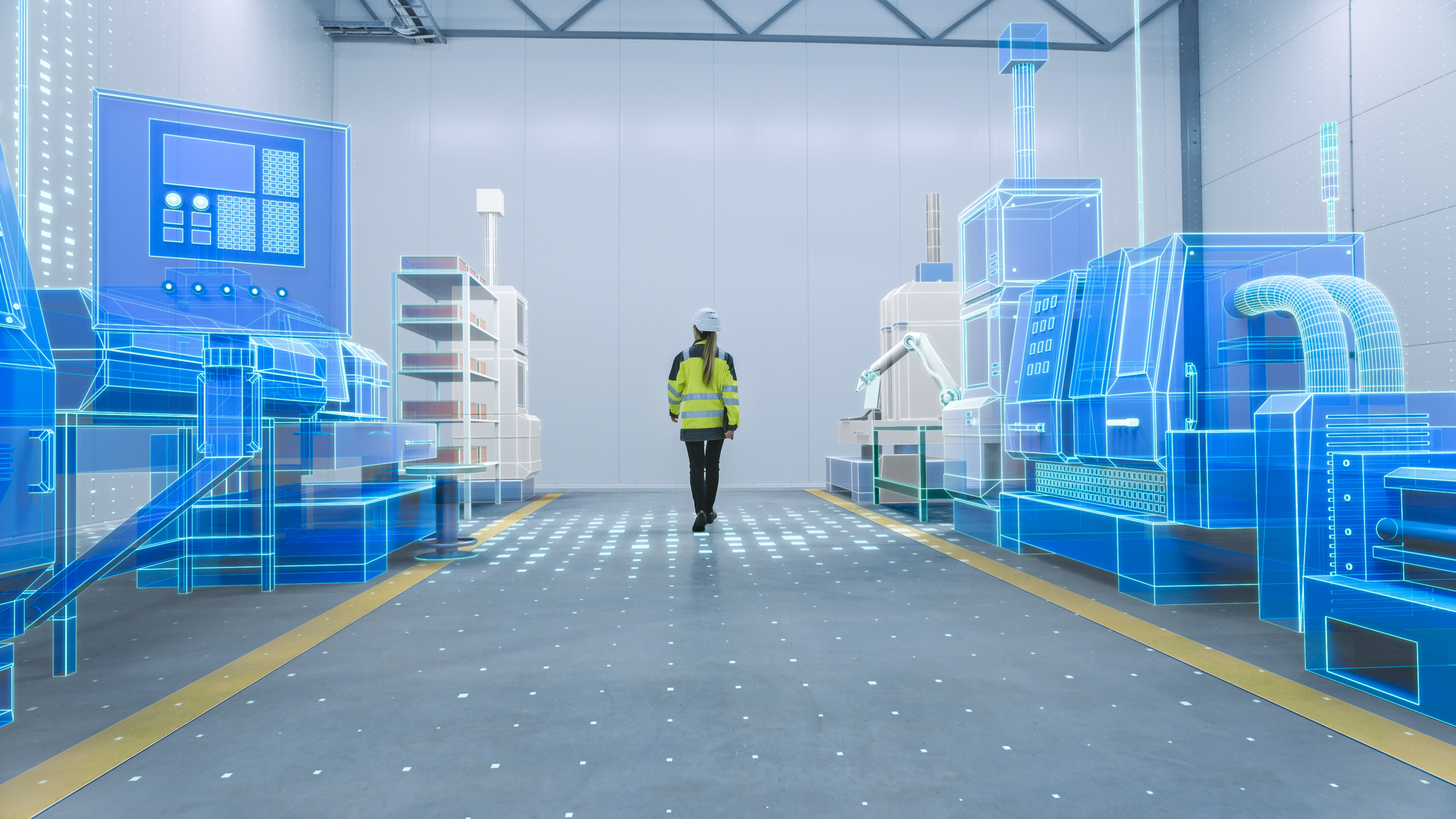 OT & IoT Cybersecurity: Marriage of Digital Factories & Cybersecurity