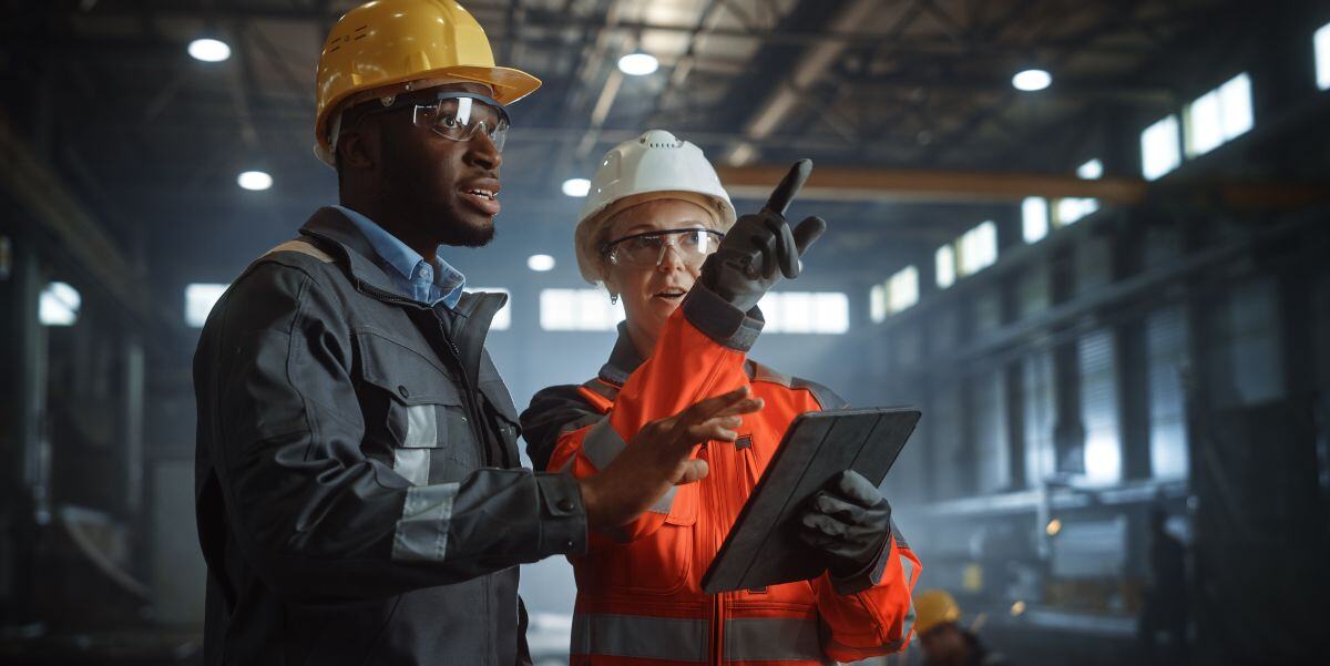 Future-Proofing Manufacturing: Integrating Safety and Innovation