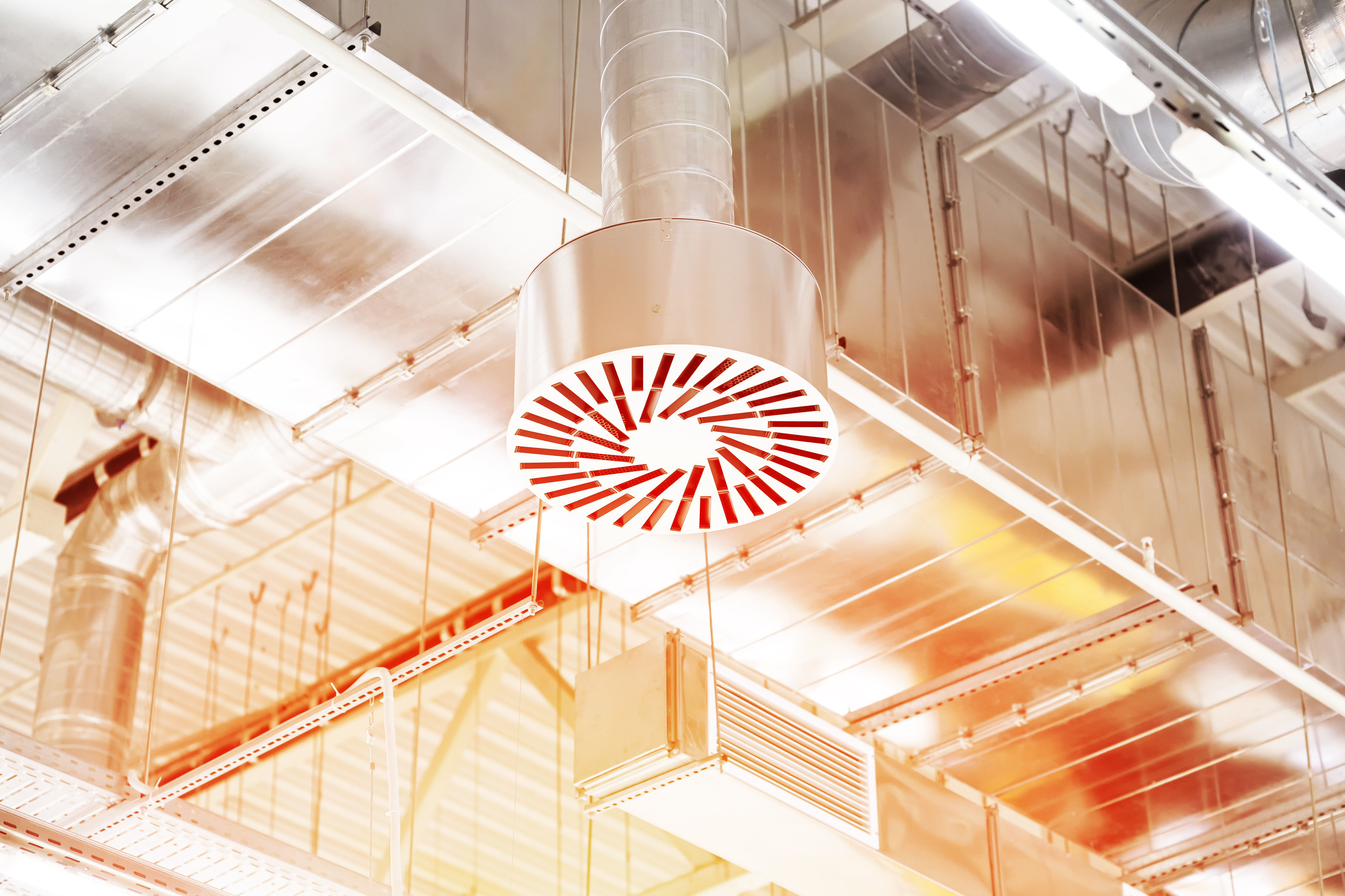 How to Use HVAC Digital Twins for Better Facility Operations