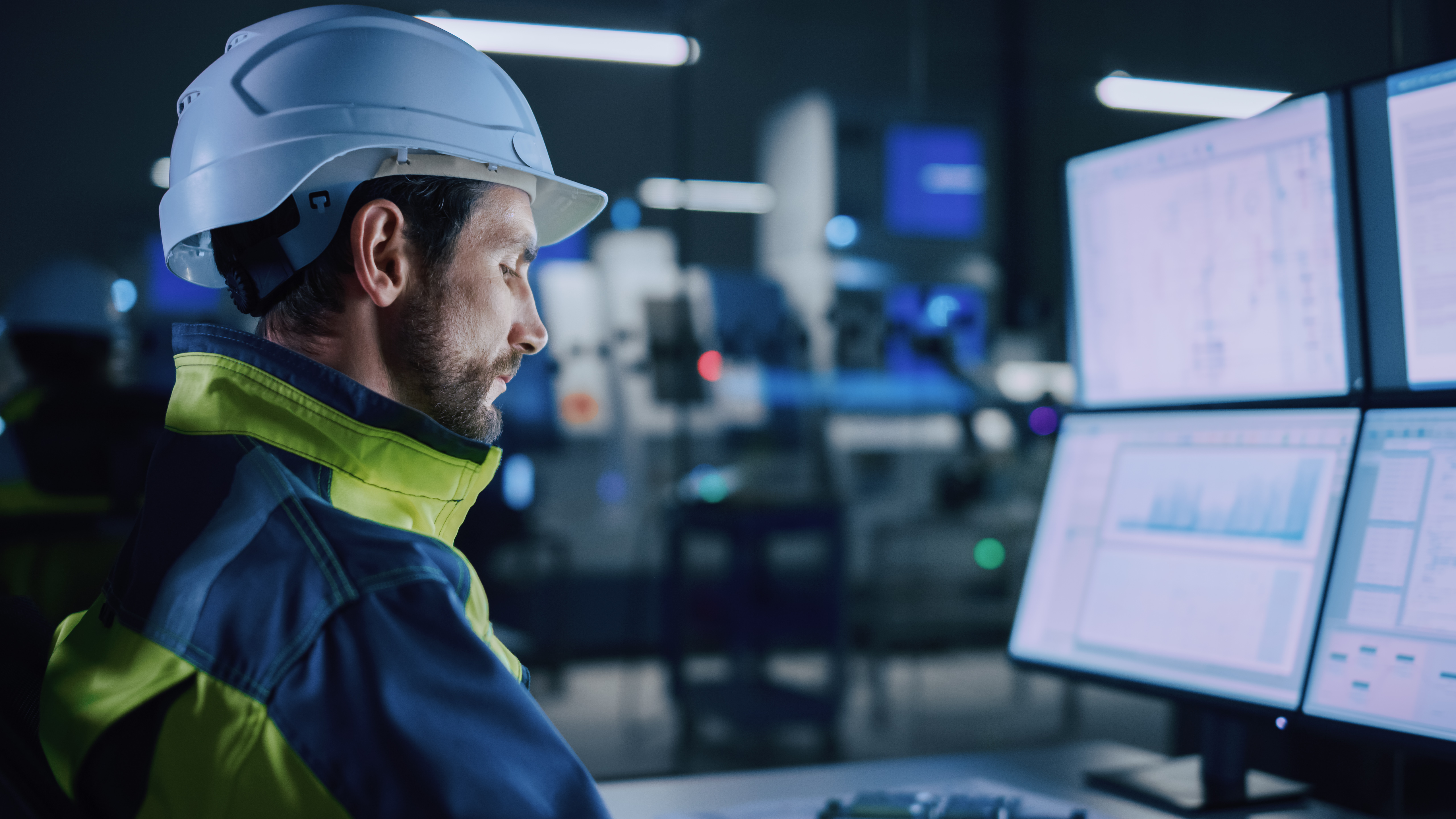 How Operators are Vital to the Digital Transformation Journey