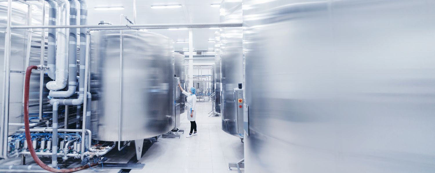 Ask the Automation Pros: How Is Process Control Different from Other Industrial Control Disciplines?