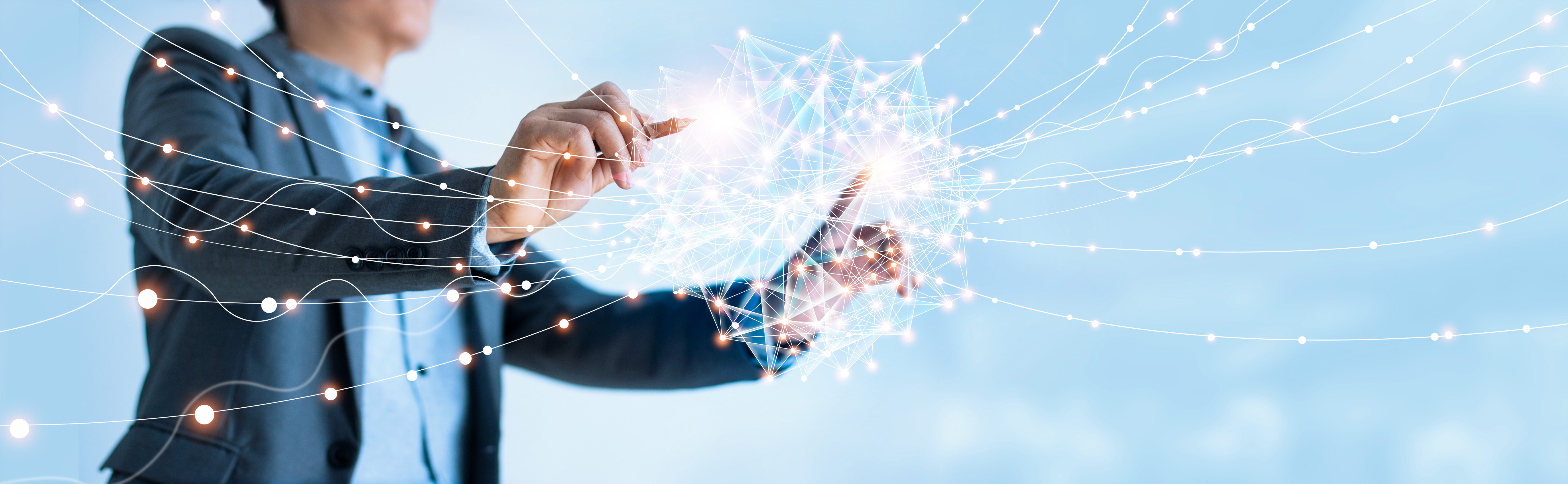 Constructs for Run Time Network Data Management & Analysis