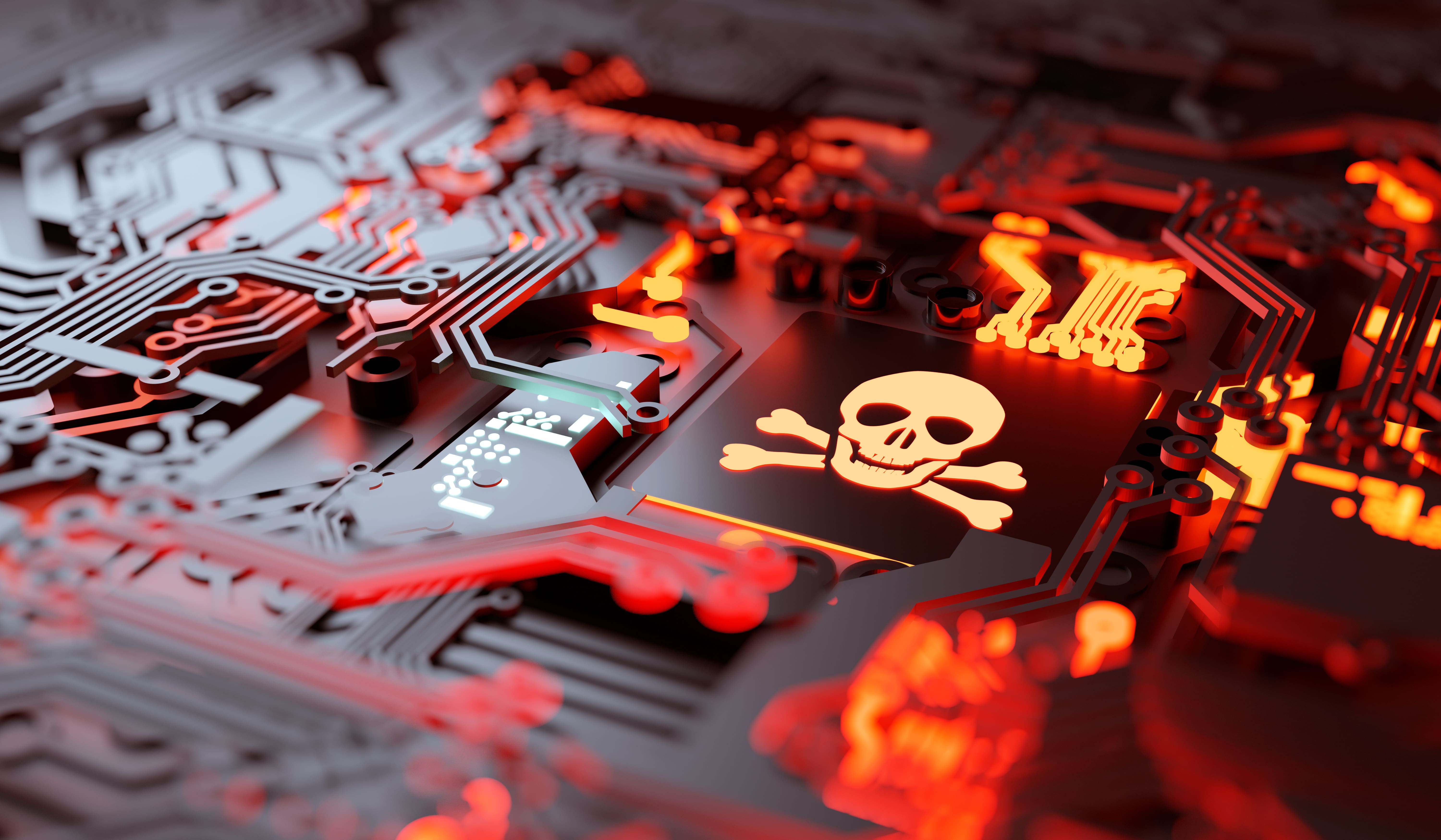 Double Extortion Ransomware: What It Is and How to Respond