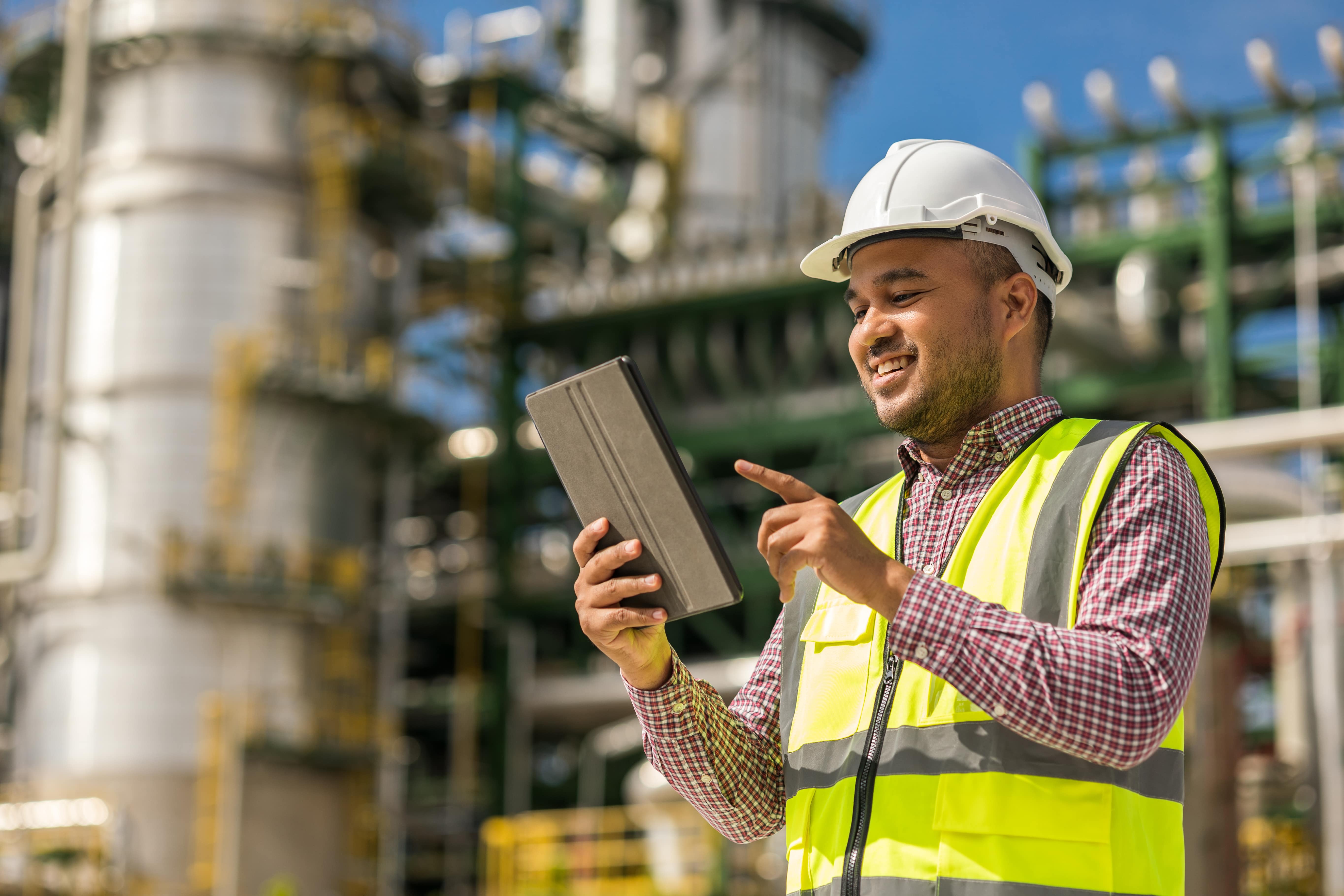 10 Skills You Need to Be an Effective Plant Manager