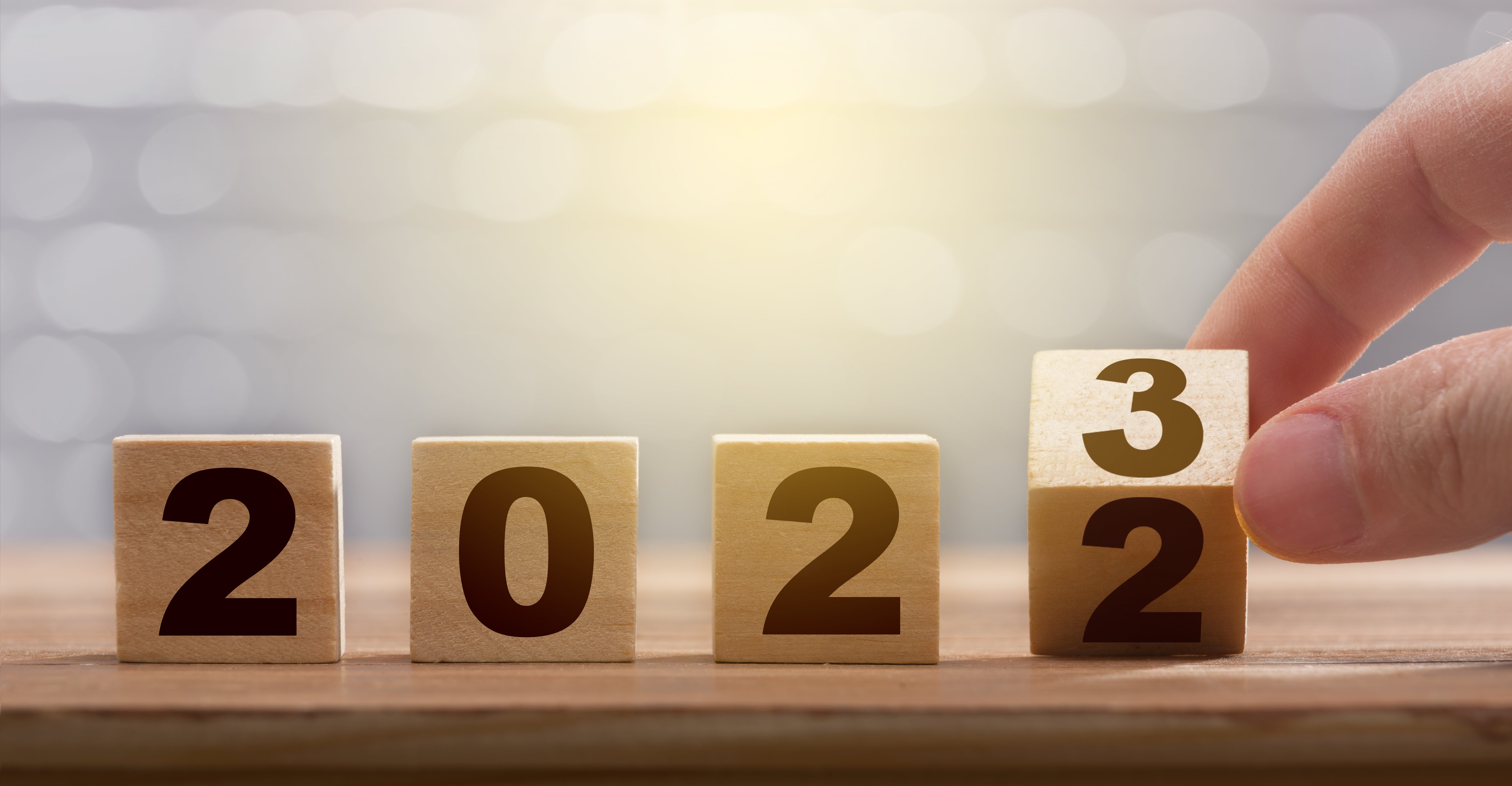 2022 In Review: A Great Year for ISA