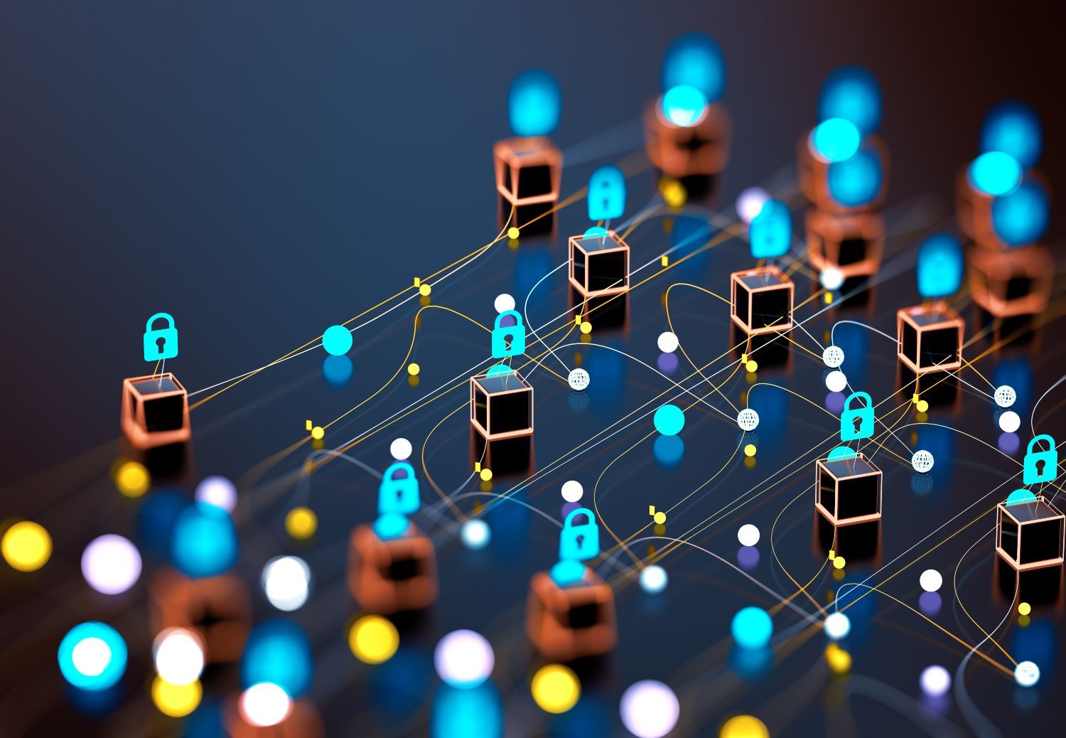 Securing Manufacturing Lines from the Inside Out