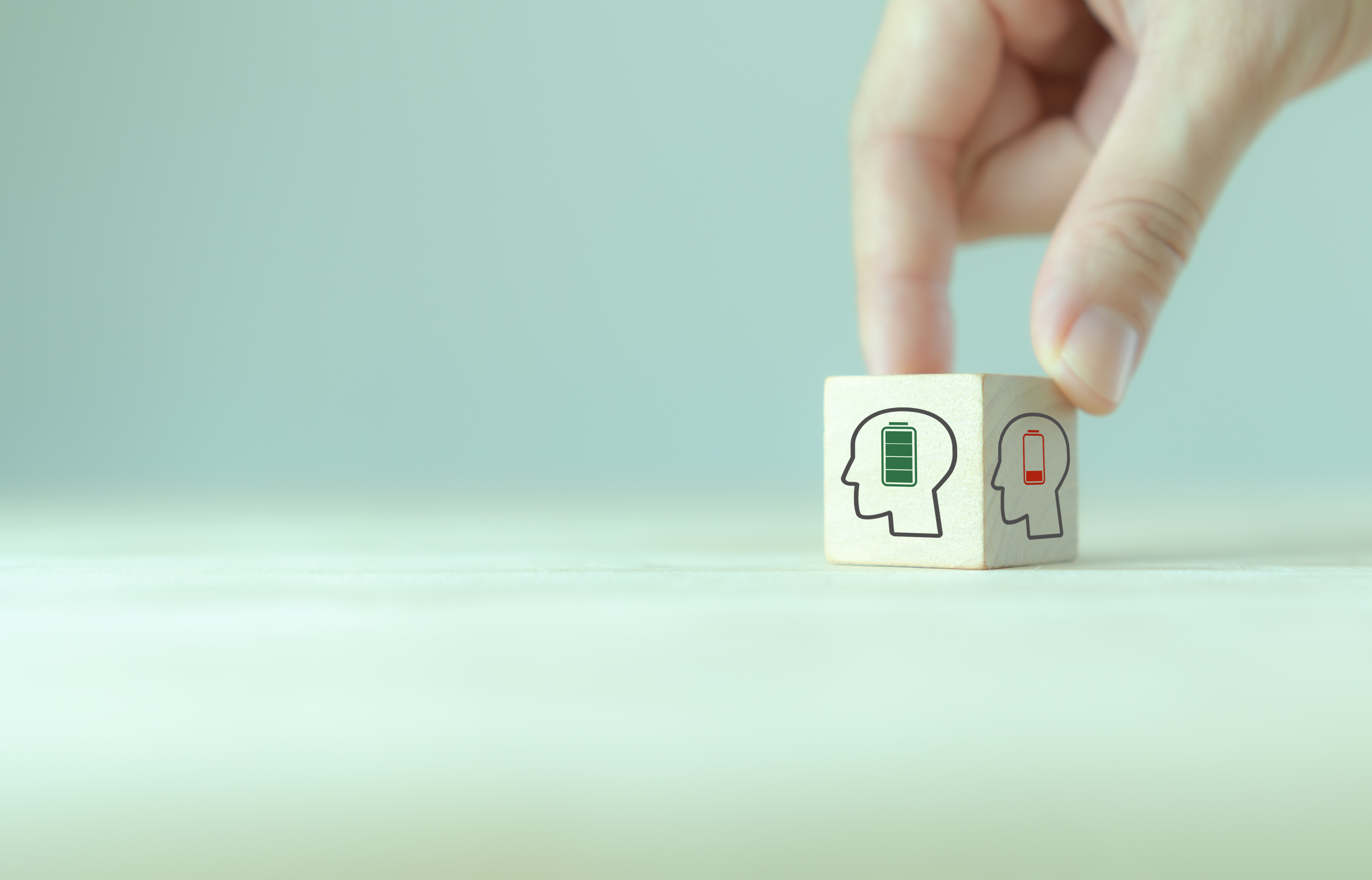 Is Employee Burnout a Threat to Your Organization’s Cybersecurity?
