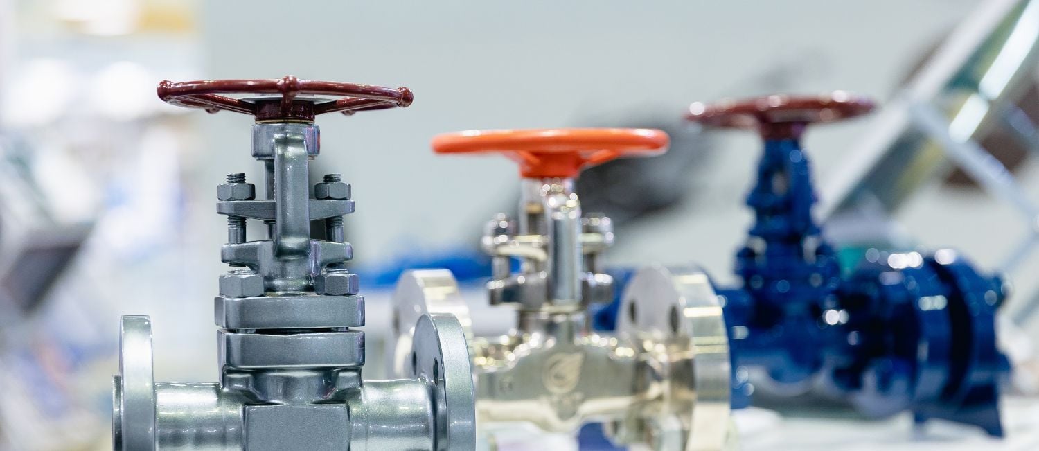 Ask the Automation Pros: How Do You Specify the Best Control Valve Characteristics?