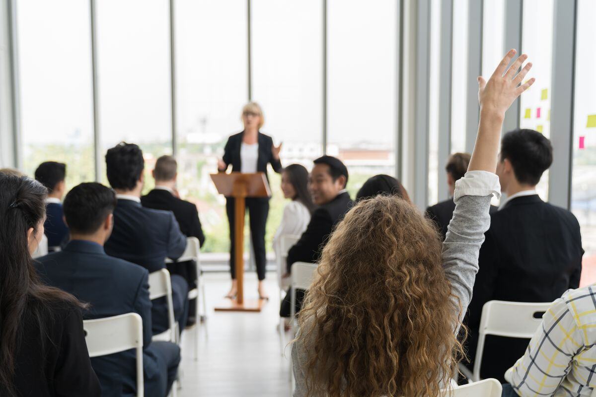 Inside ISA's Global Call for Volunteers