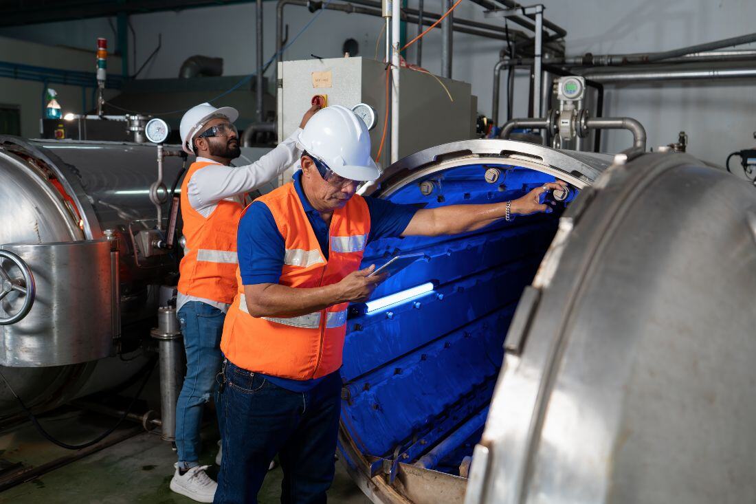 Planned Plant Shutdowns: Cybersecurity Opportunities and Risks
