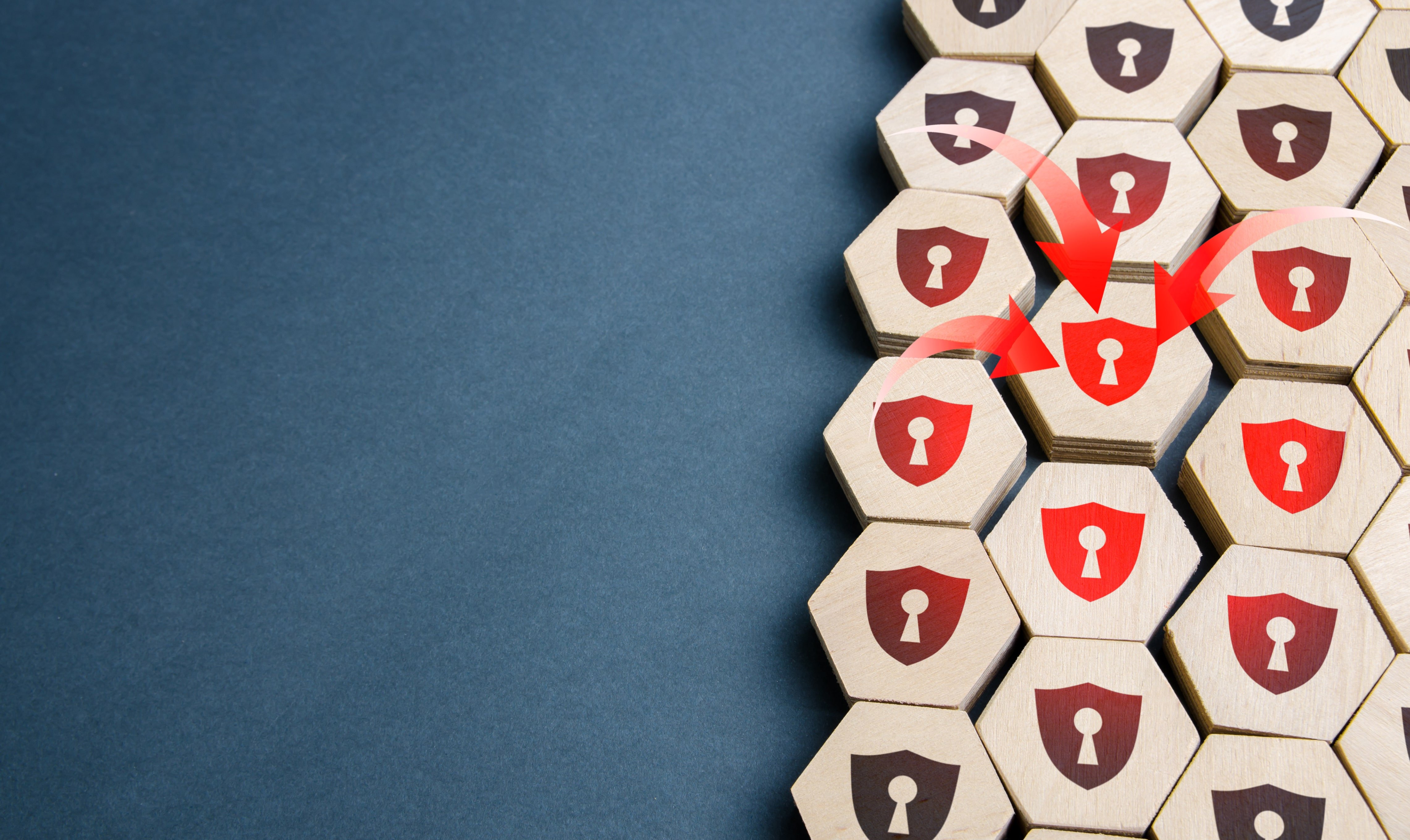 November is Critical Infrastructure Security and Resilience Month!