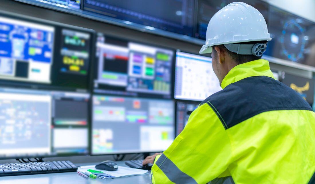 Confronting the OWASP Top 10 OSS Risks for Industrial Automation Control Systems