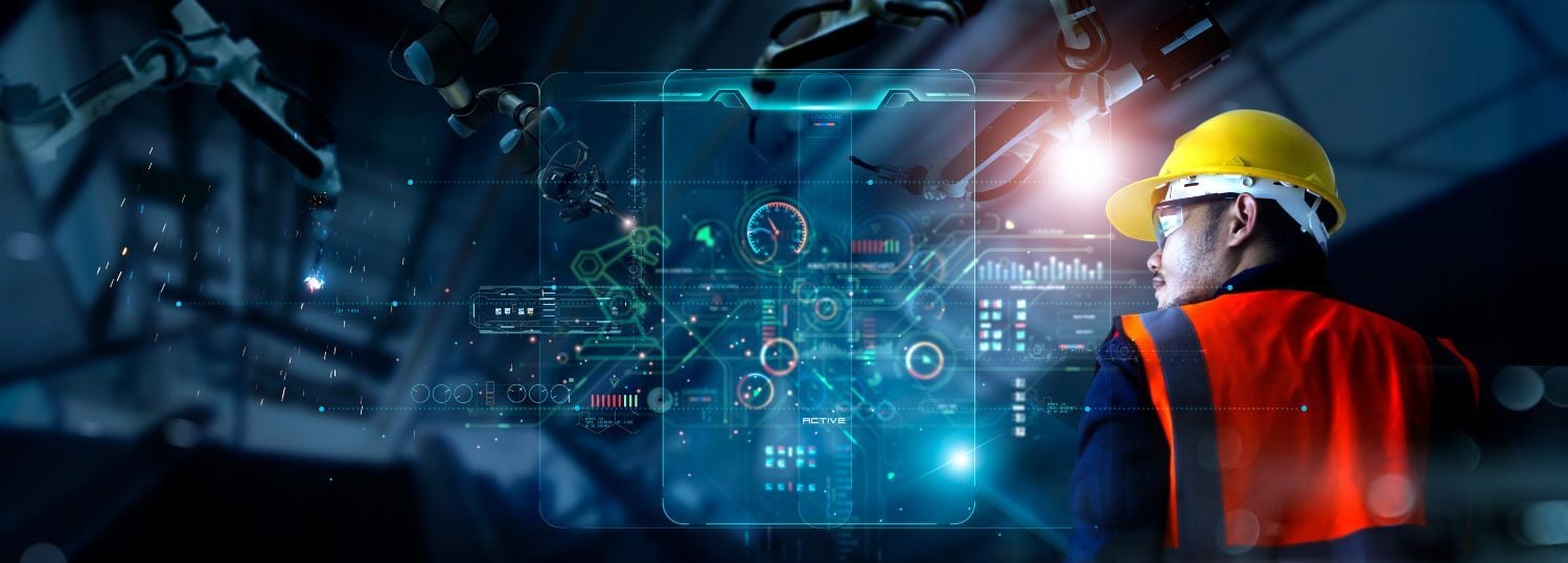 ISA's New Position Paper Offers Stance on Industrial AI: Safety and Standards First