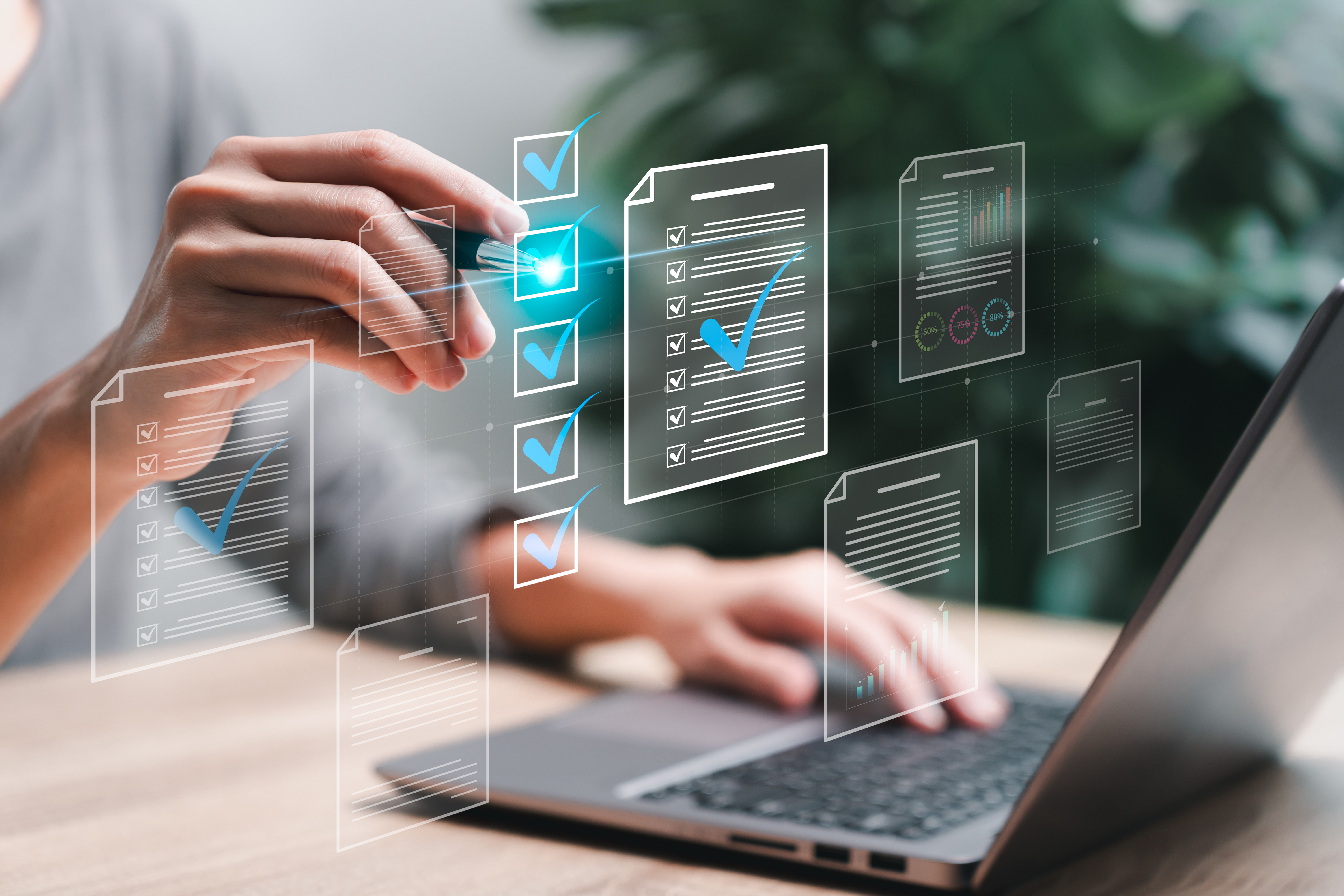 How Are You Using ISA/IEC 62443?