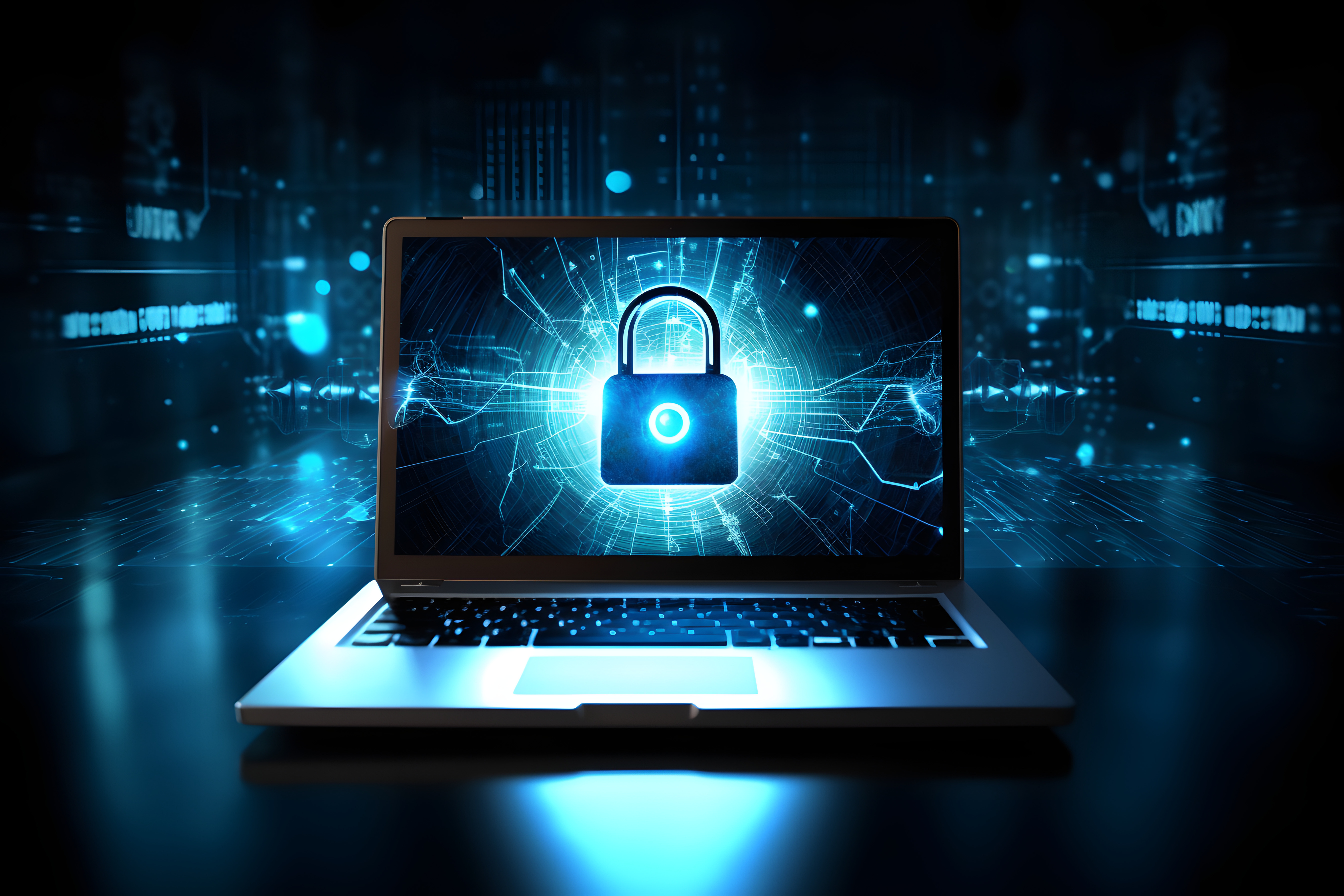 Digital Safeguarding: Protecting Industrial Control Systems