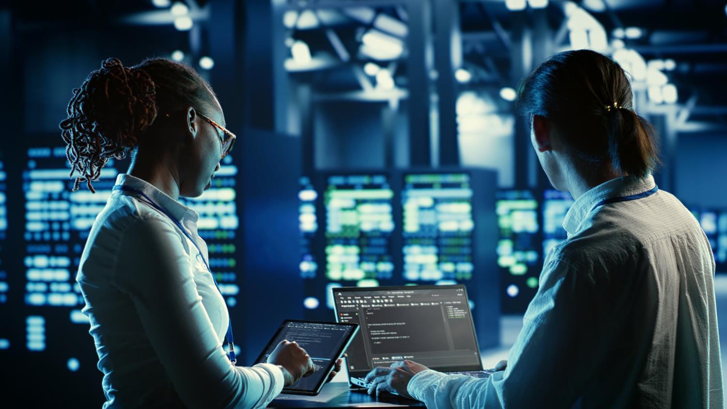 OT Modernization in Supply Chains: 4 Infrastructure-as-Code Strategies for Better Cloud Disaster Recovery