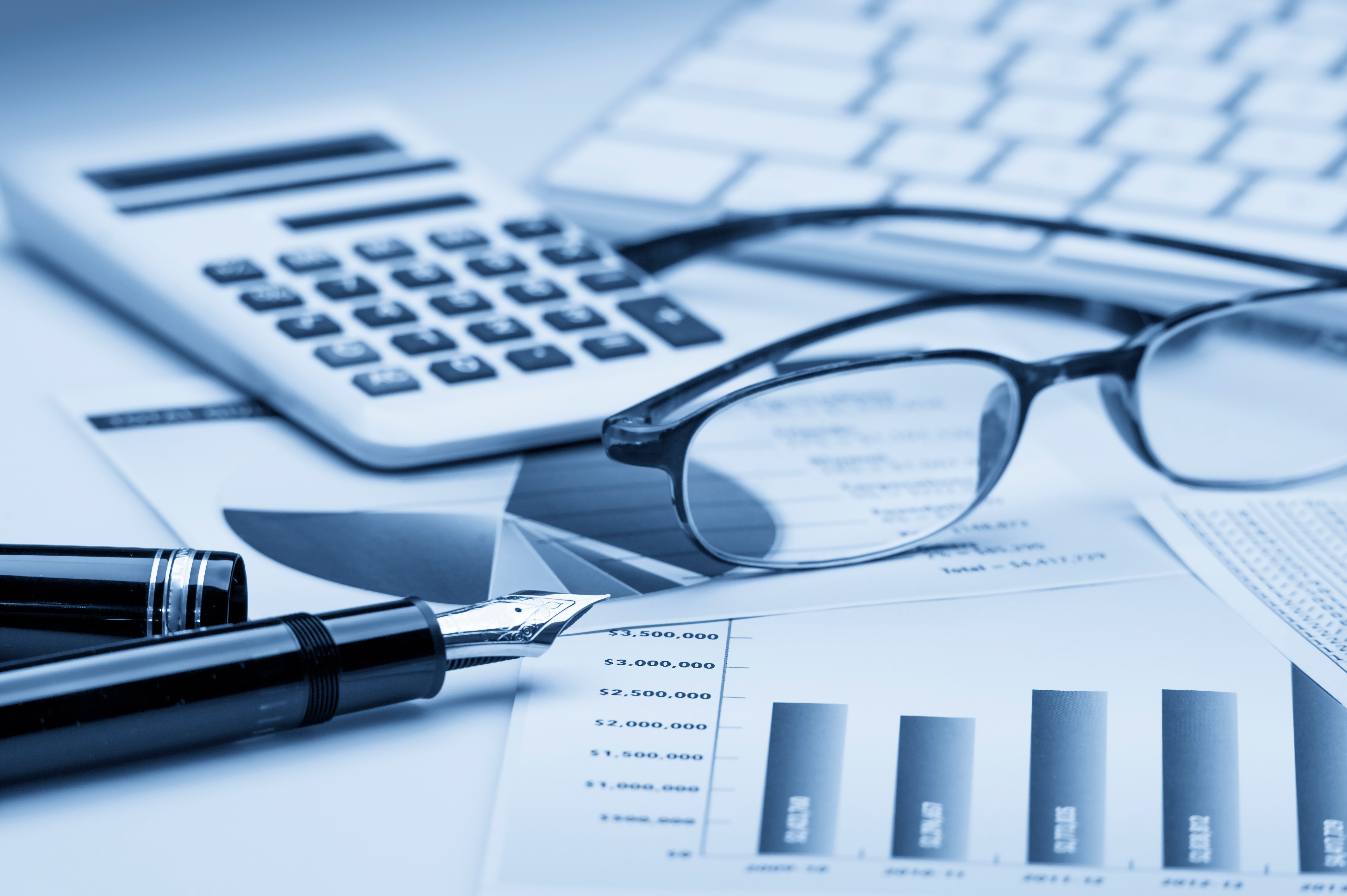 ABC: Why Accountants Should Love Industry 4.0