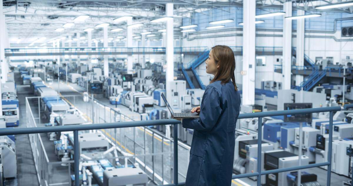 Cyber-Resilient Automation: Building Security from the Ground Up