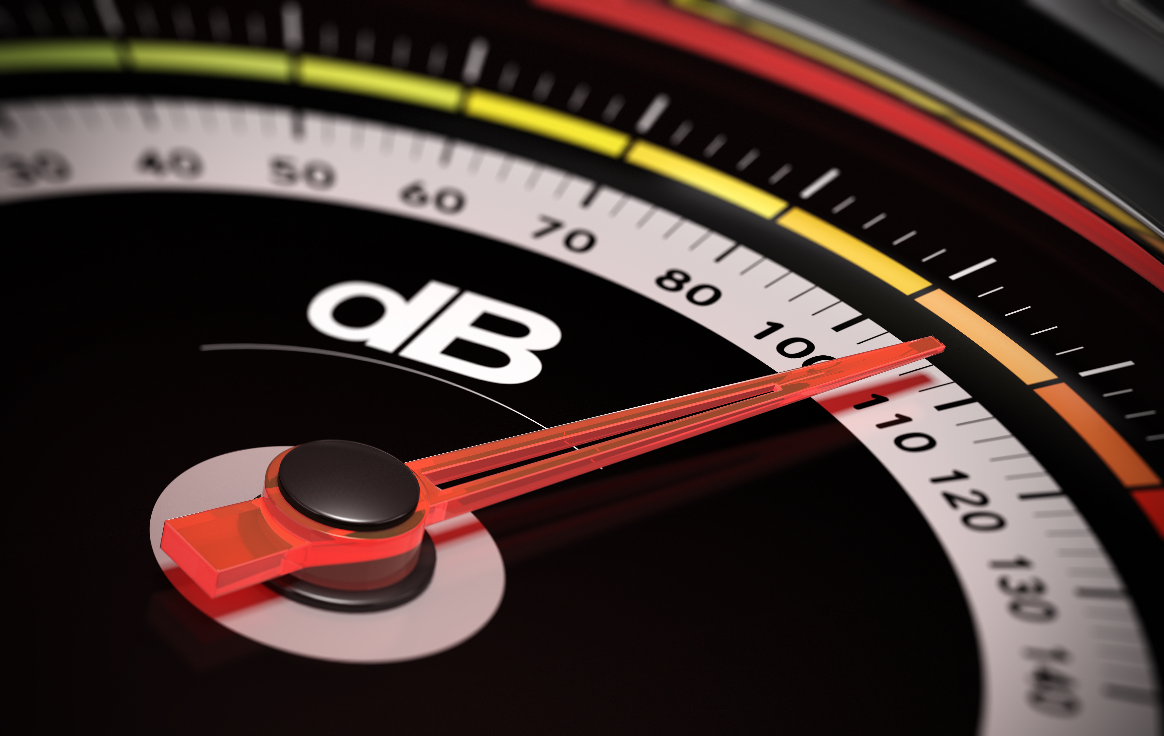 The Measurement of Sound
