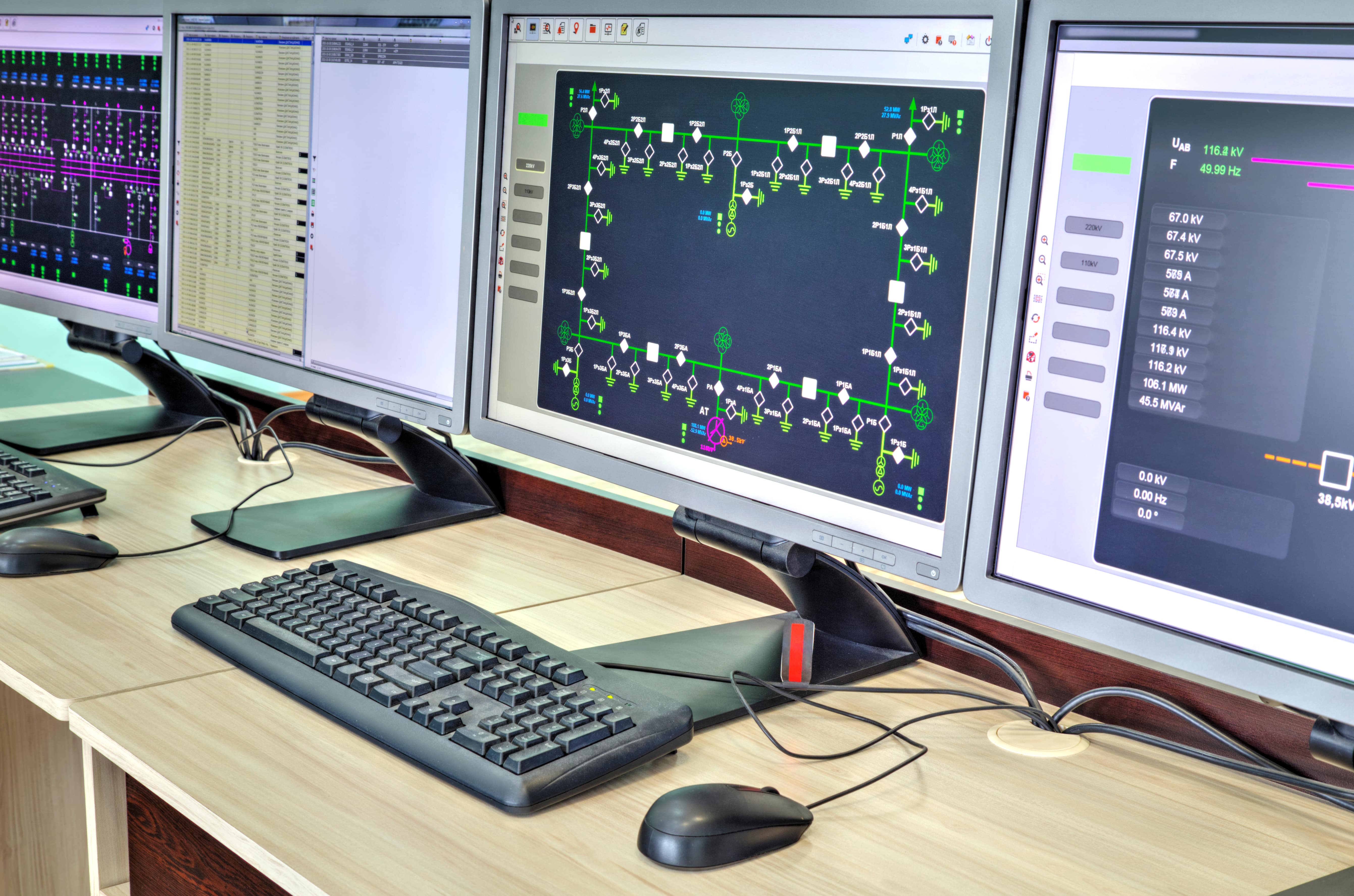 Why are Cyberattacks Shifting to ICS?