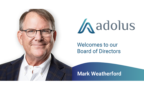 aDolus Welcomes Mark Weatherford to Board