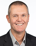 Photo of Adrian Wood