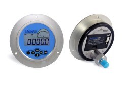Additel releases ADT681 panel mount digital pressure gauge